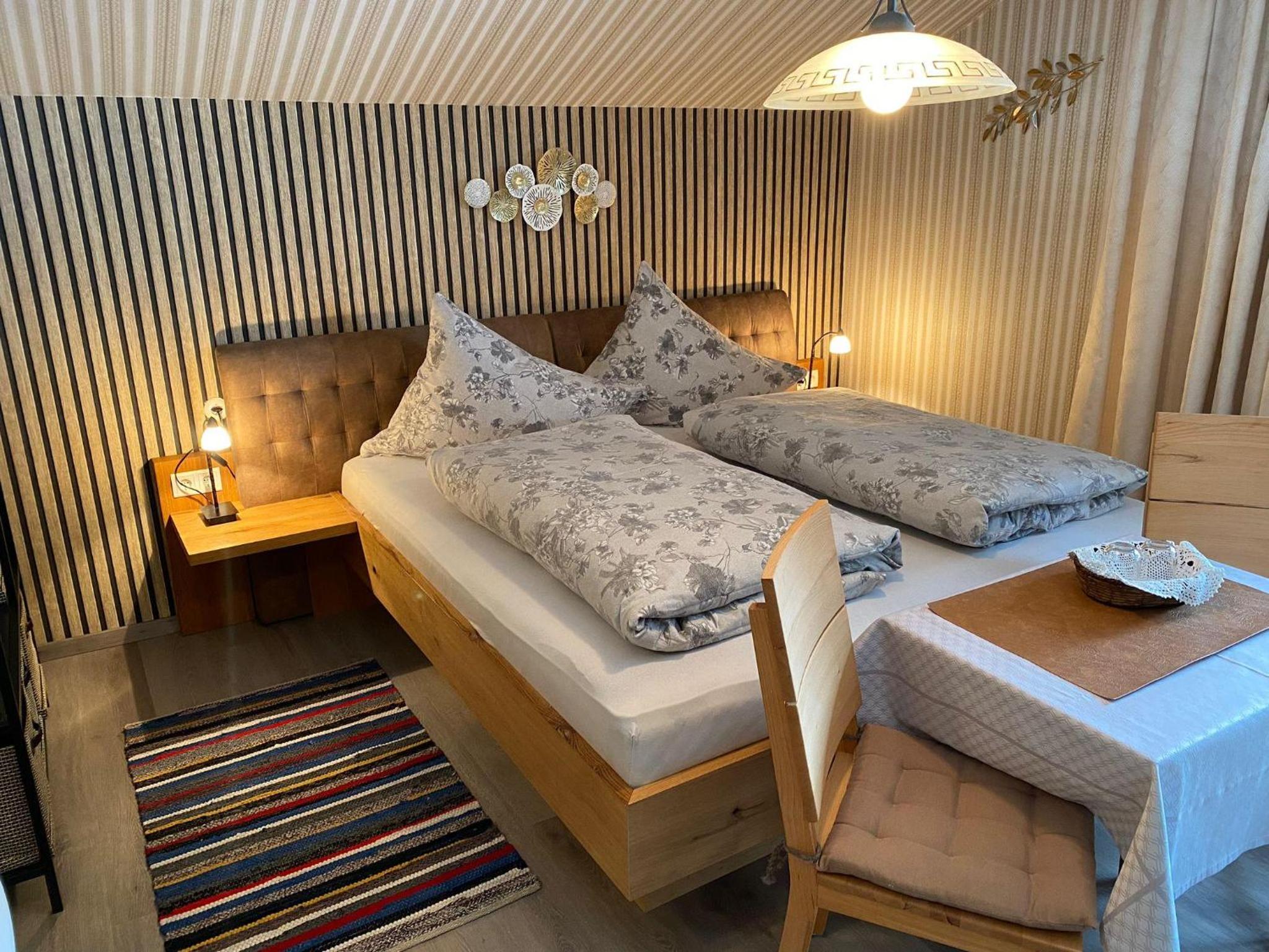 Apartment Auszeit