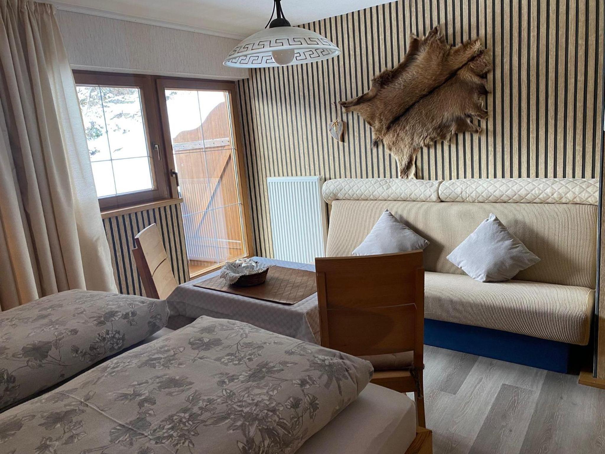 Apartment Auszeit