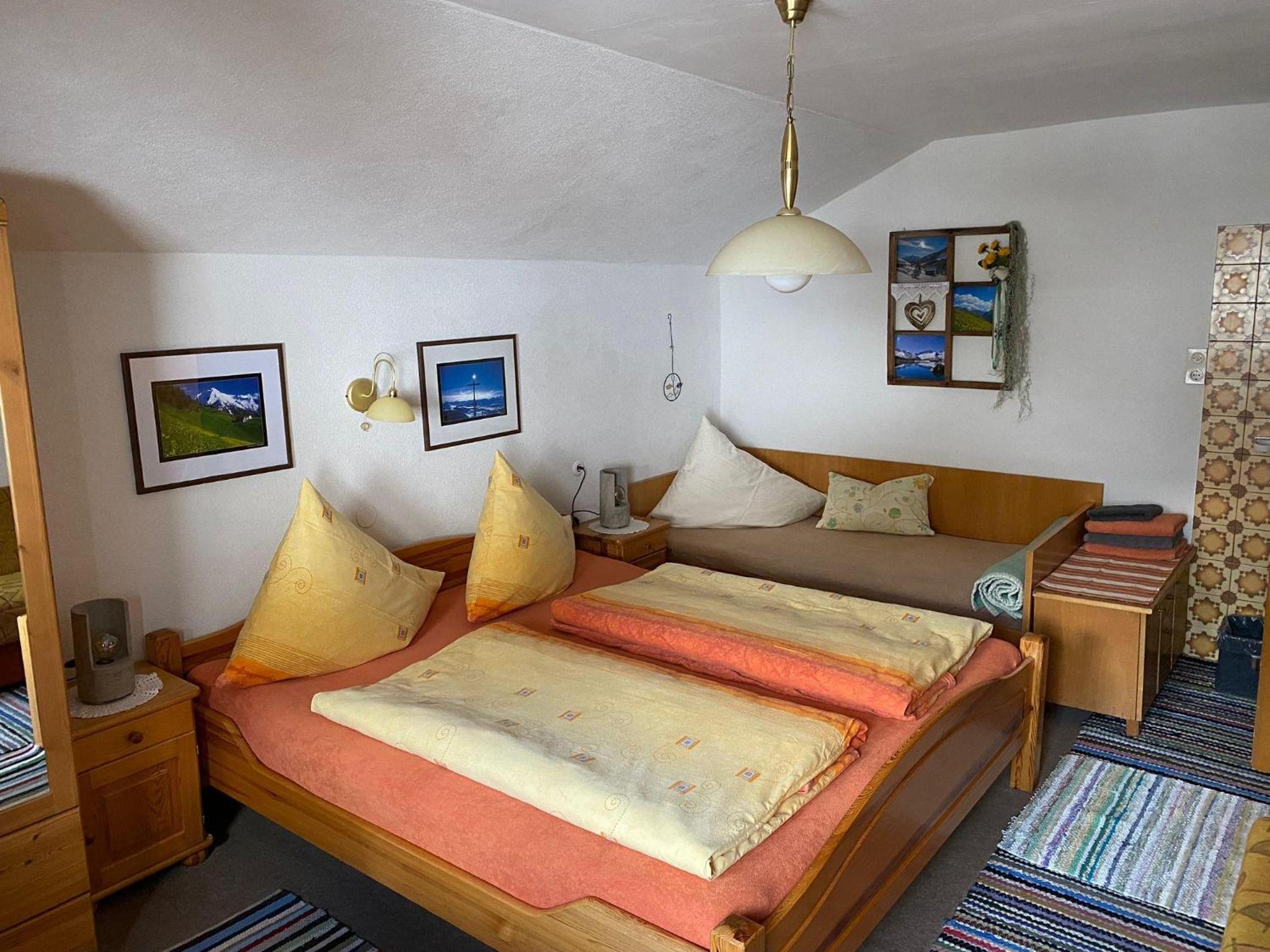 Apartment Auszeit