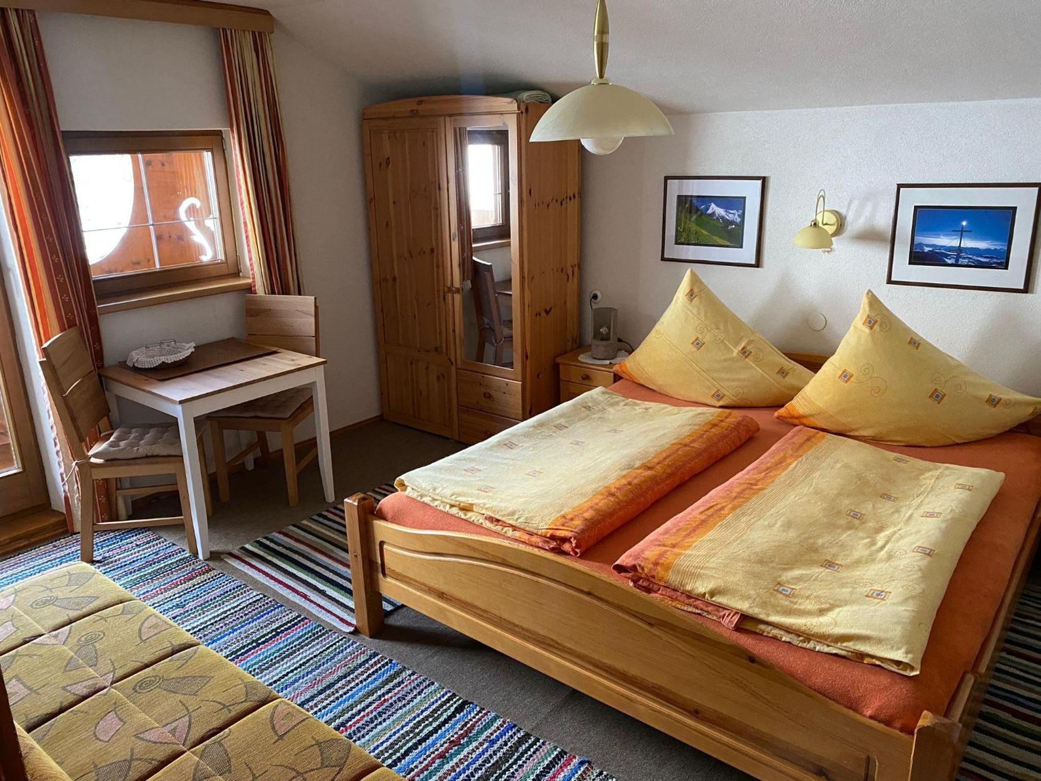 Apartment Auszeit