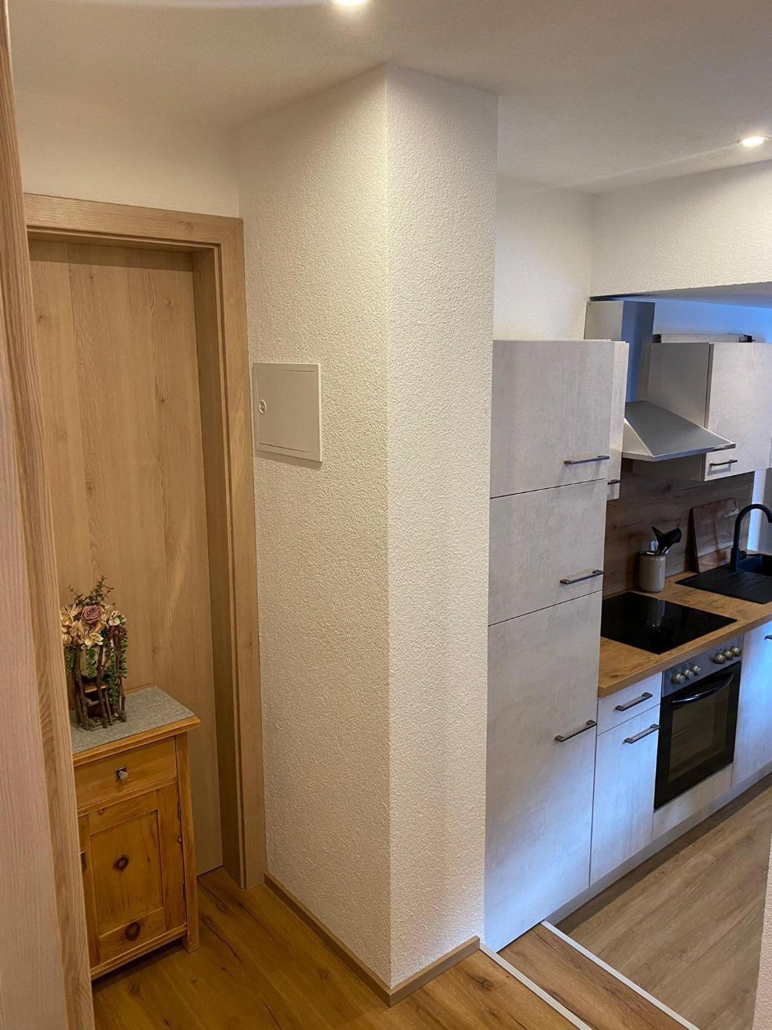 Apartment Auszeit