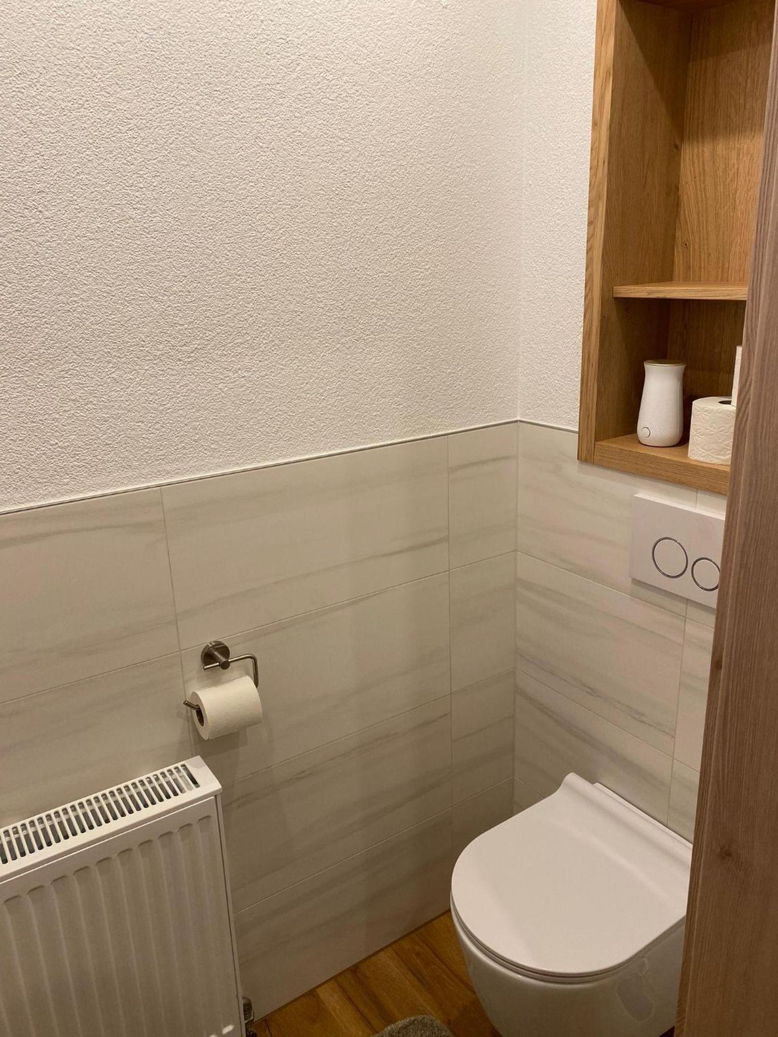 Apartment Auszeit