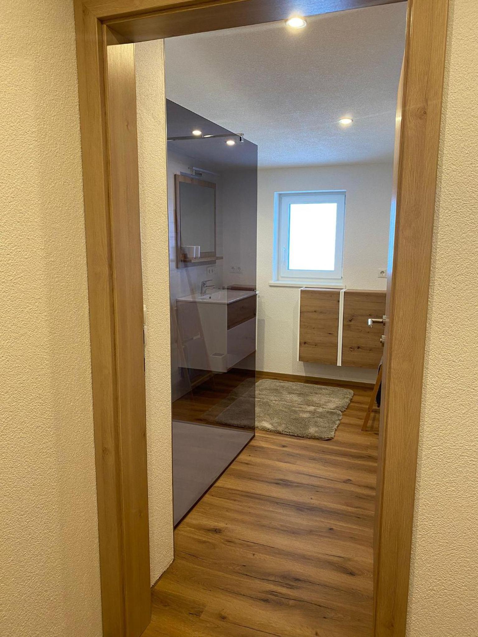 Apartment Auszeit