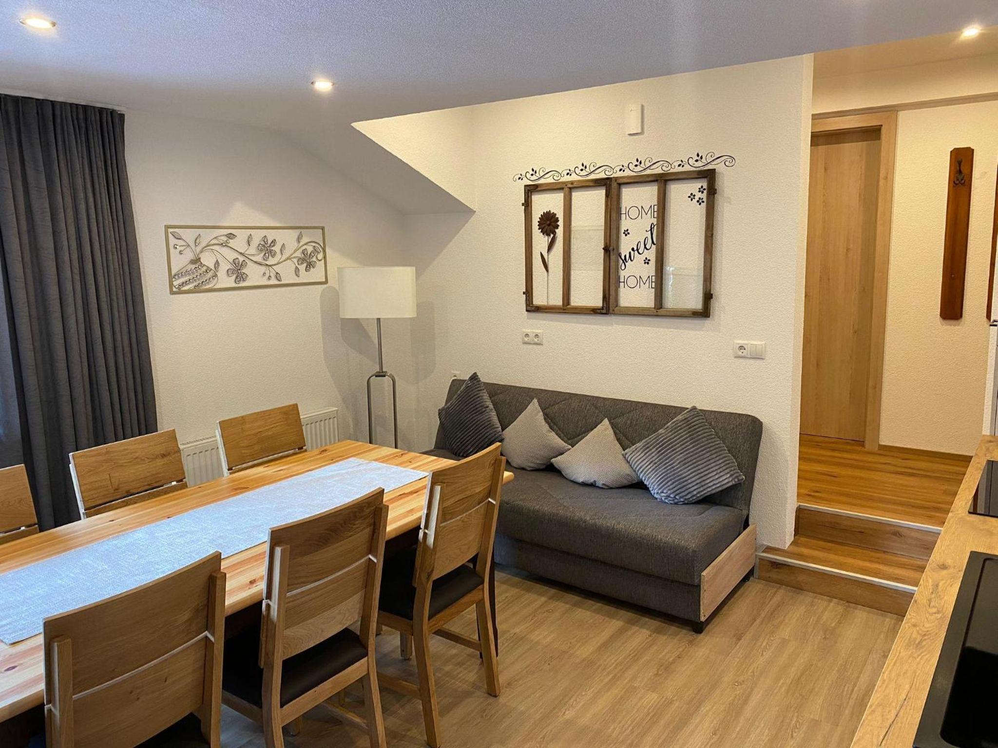 Apartment Auszeit