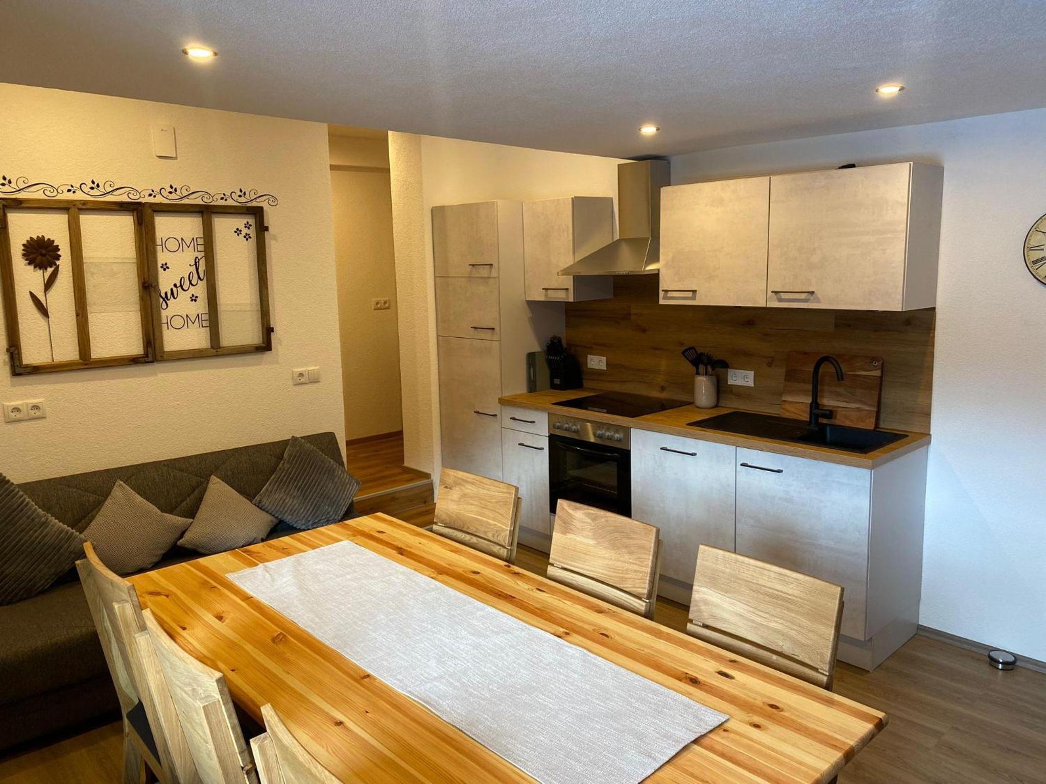 Apartment Auszeit
