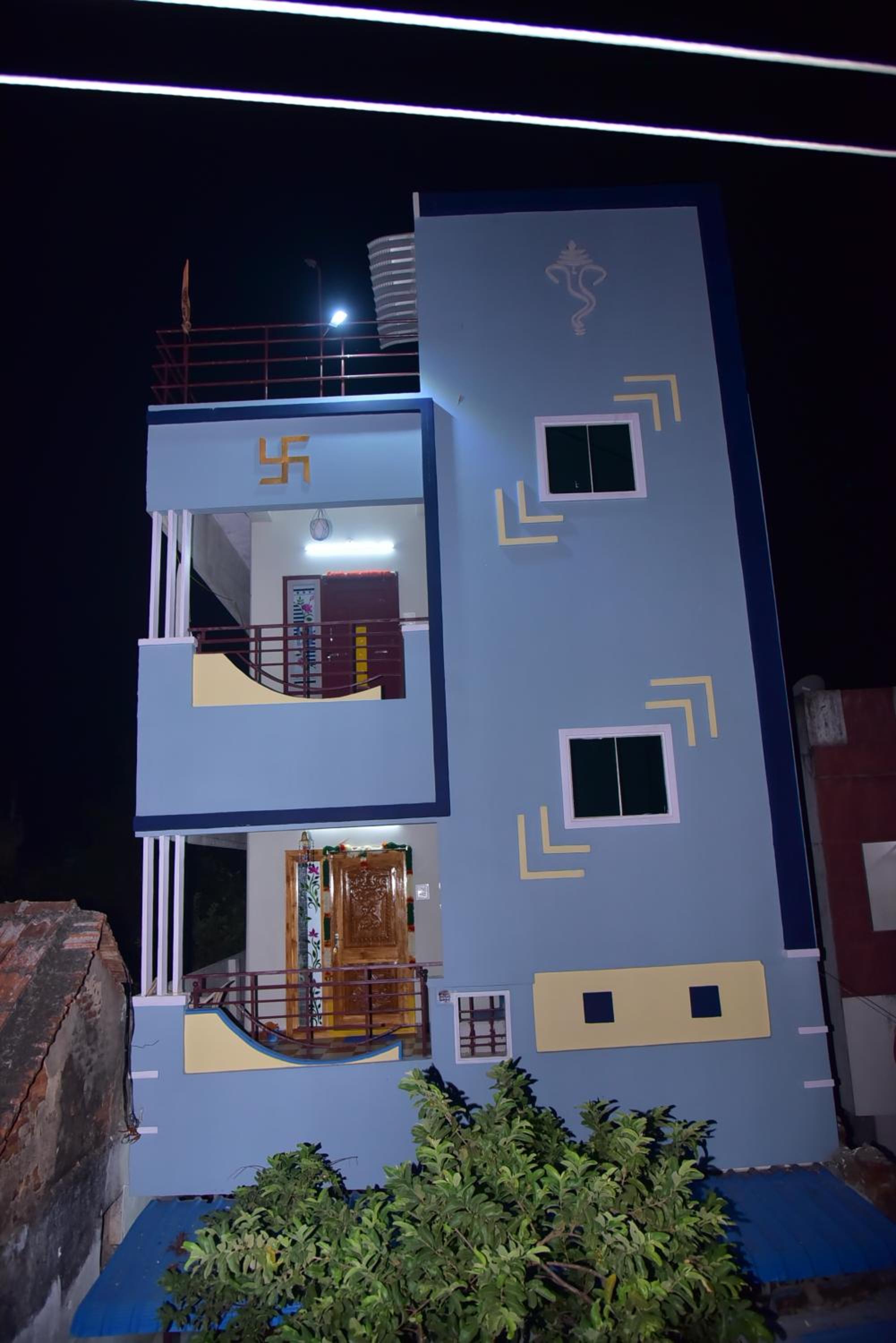 building