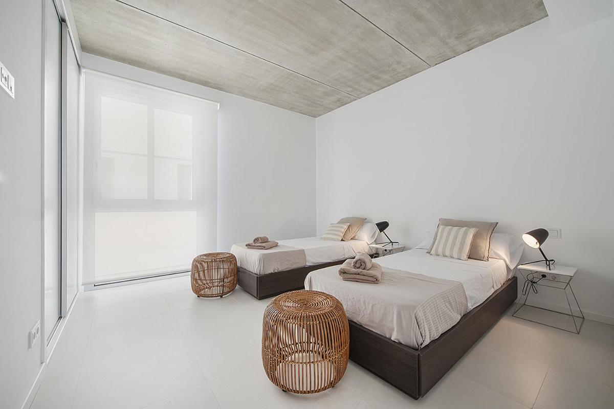 Villa Barcares photo 5