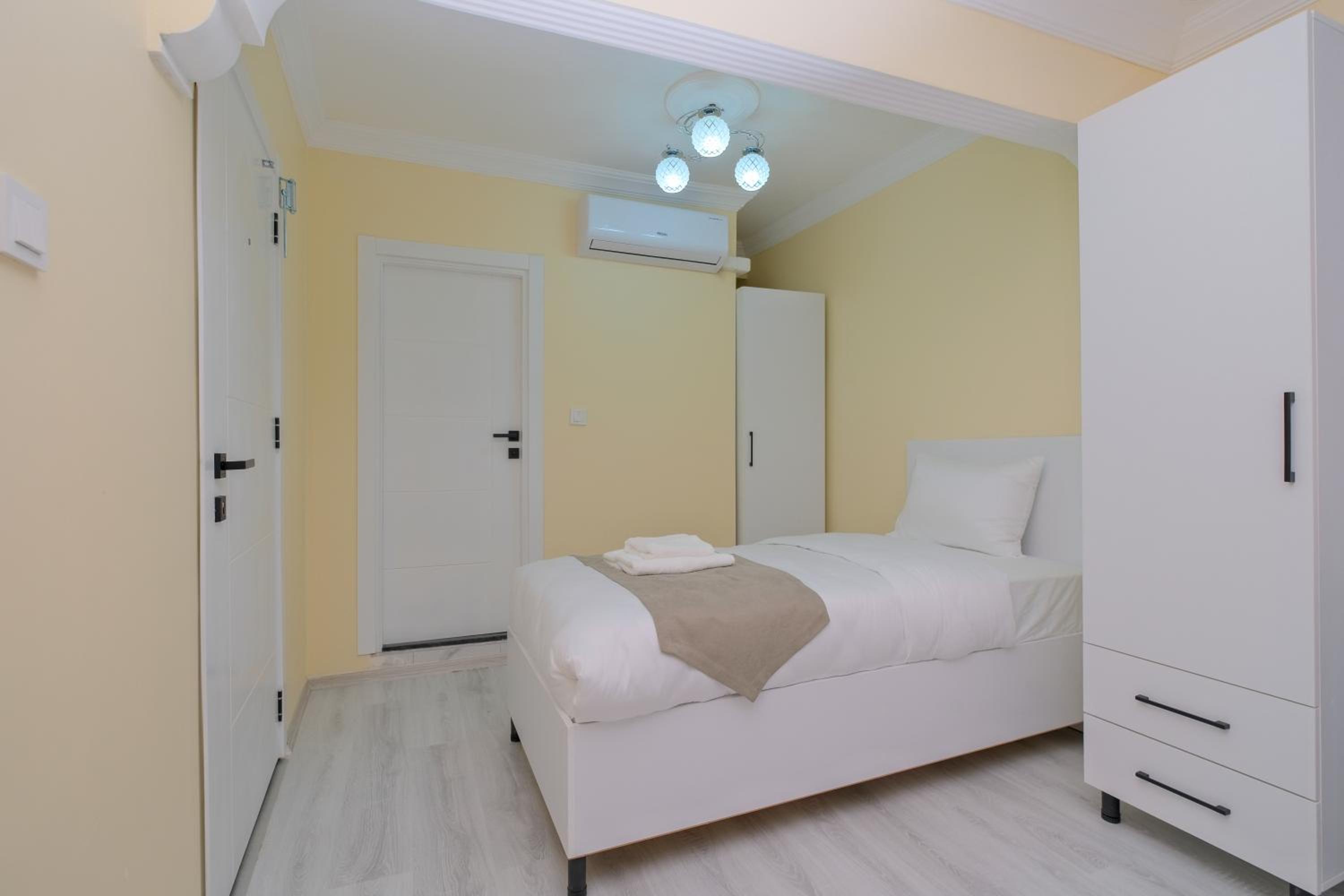 Lucky Hotel İstanbul - Image 8