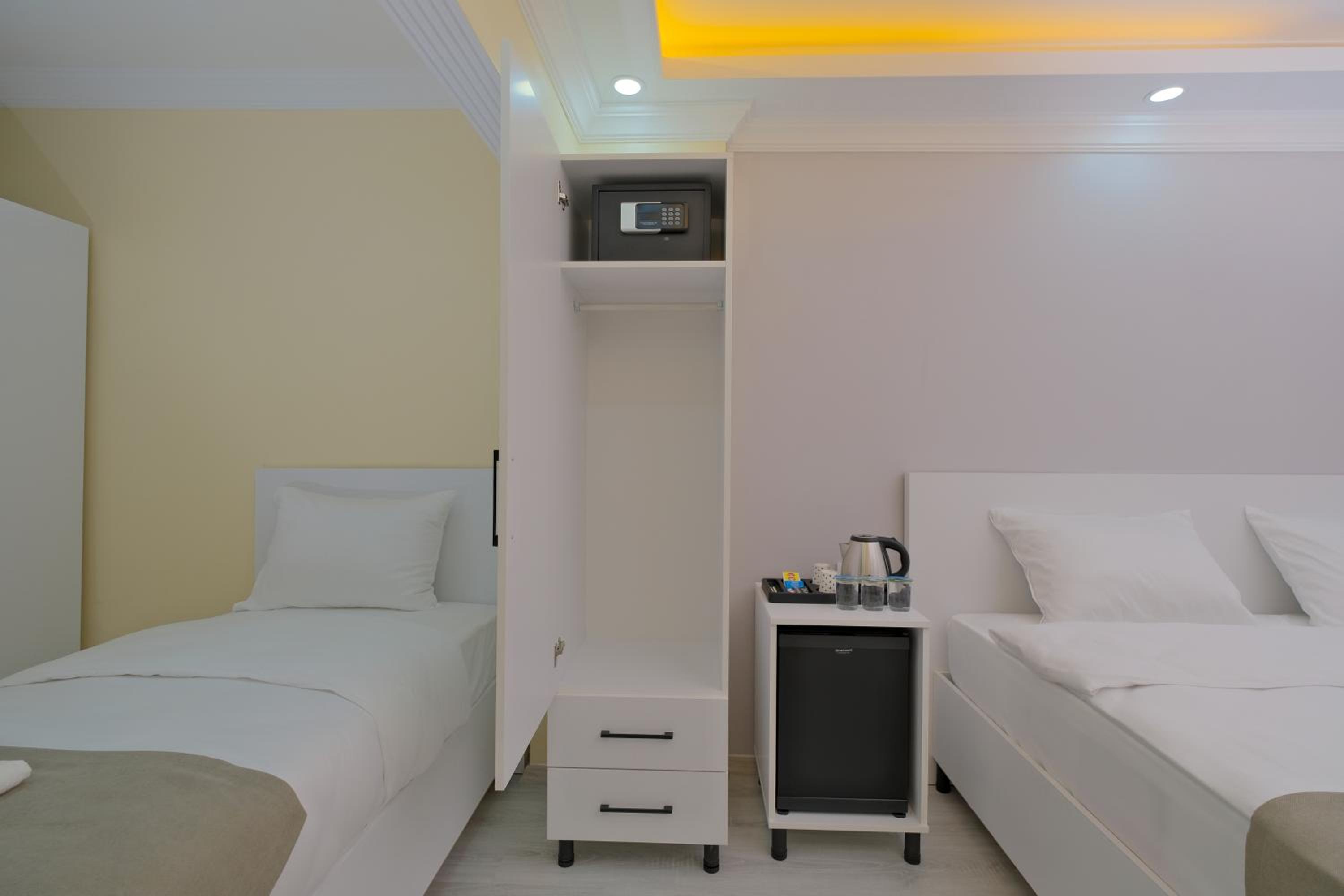 Lucky Hotel İstanbul - Image 9