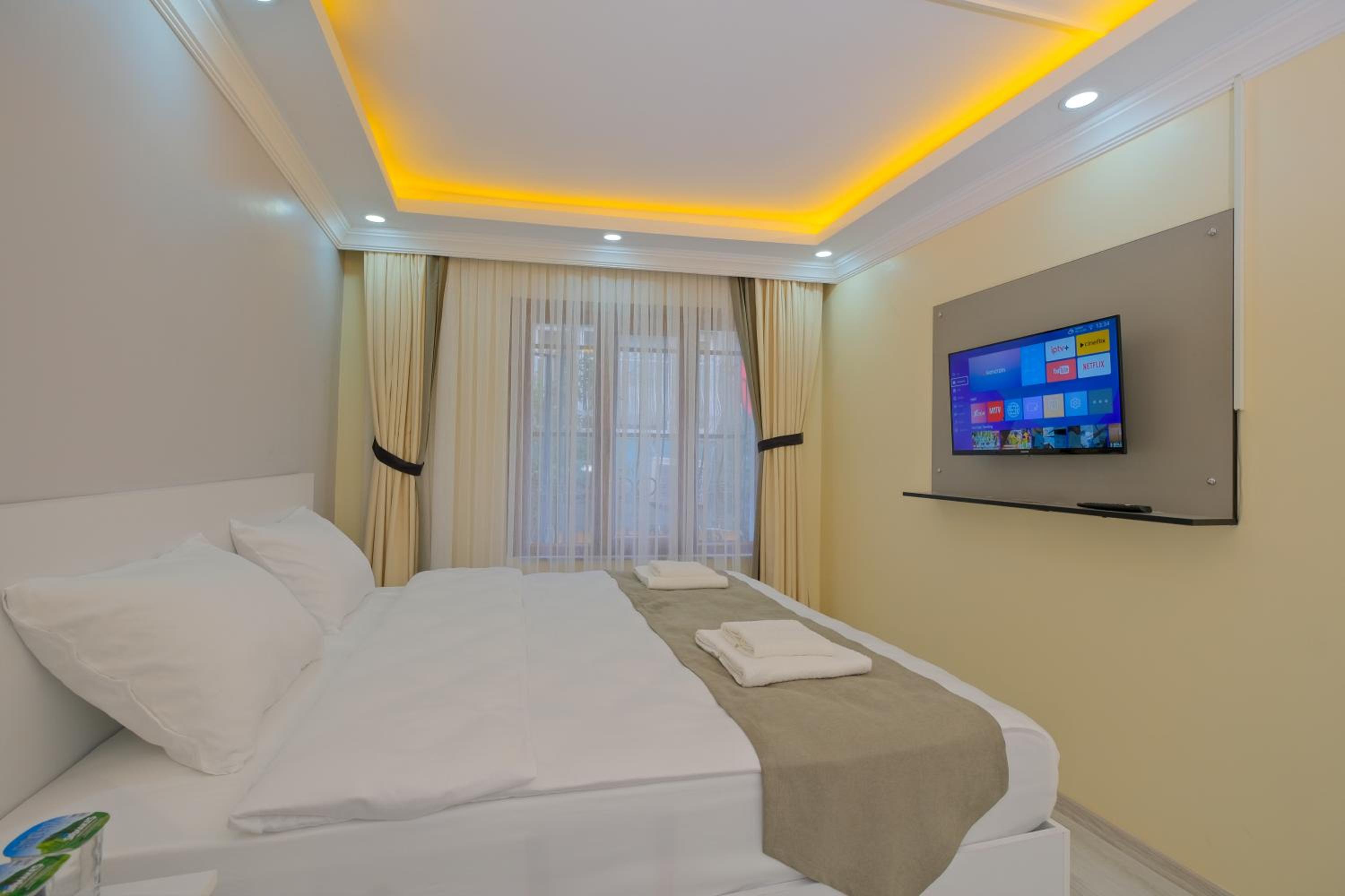 Lucky Hotel İstanbul - Image 10