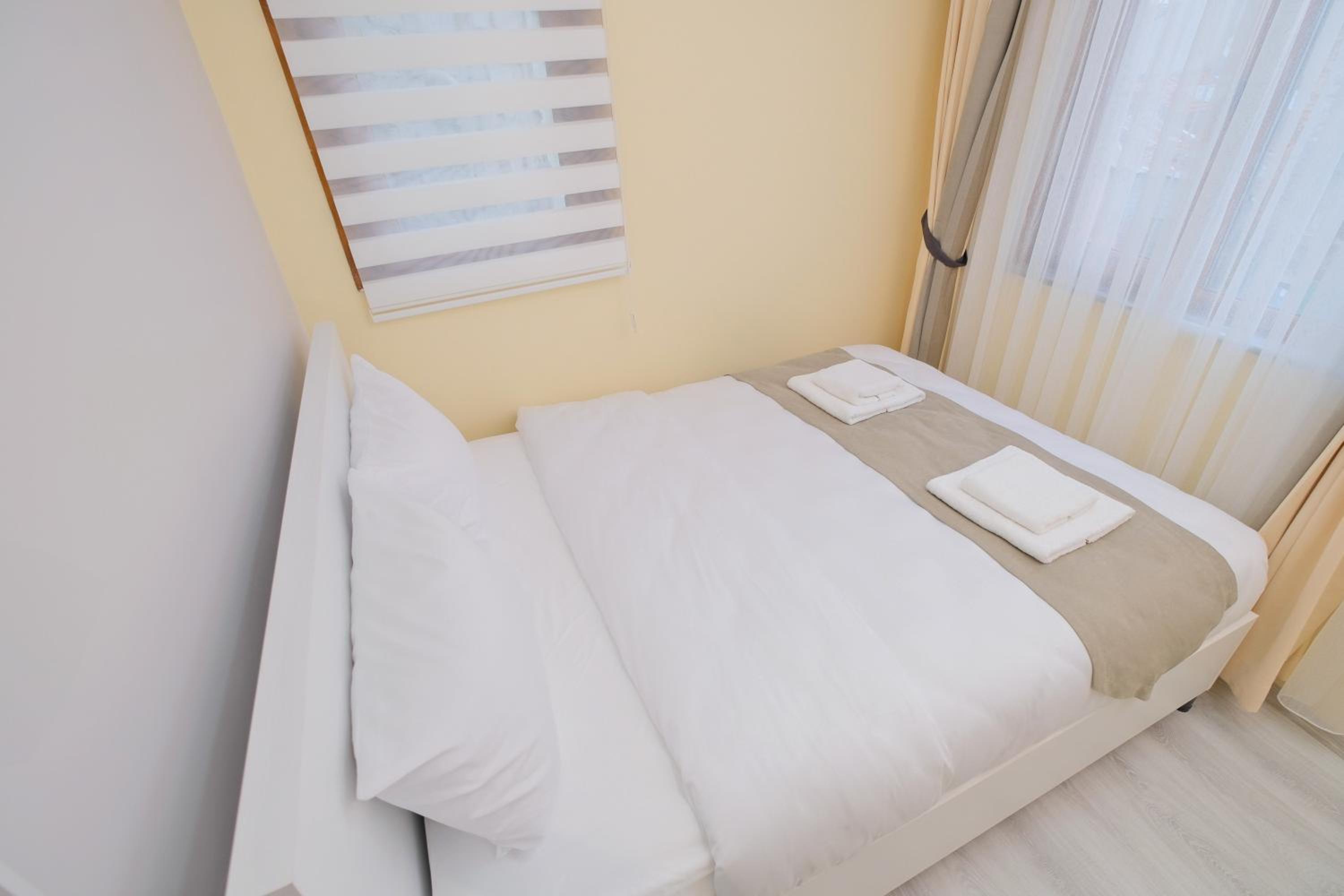 Lucky Hotel İstanbul - Image 34