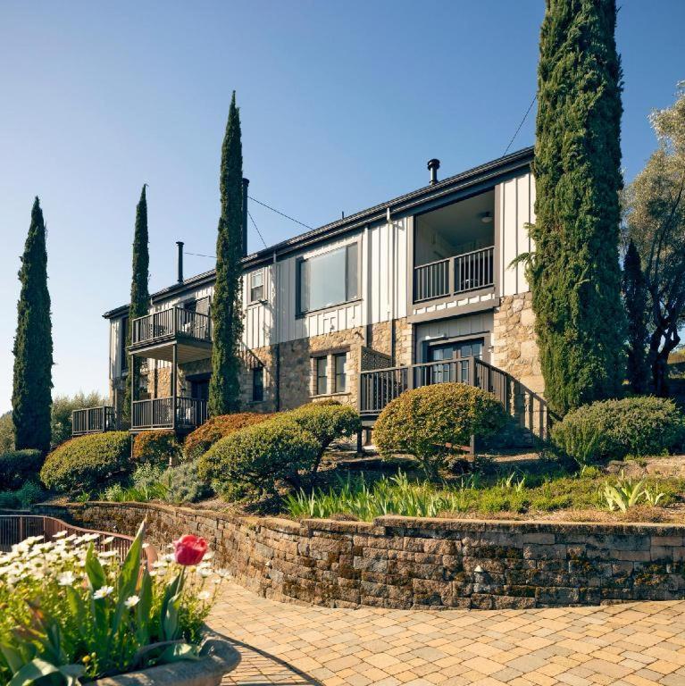 Hotel Wine Country Inn & Cottages Napa Valley