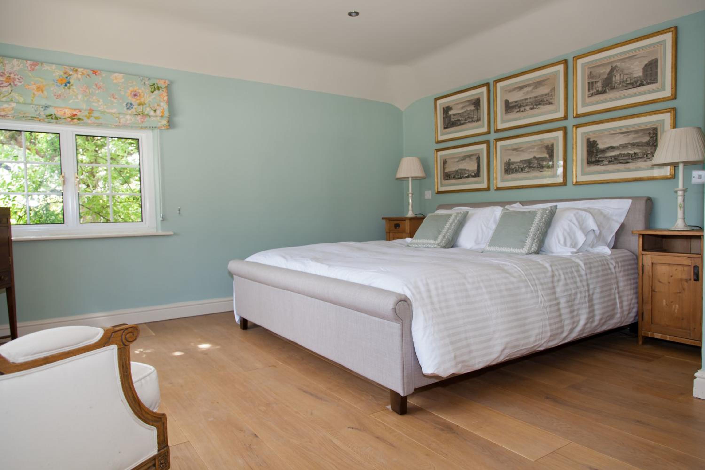 Glebe Farm B&B