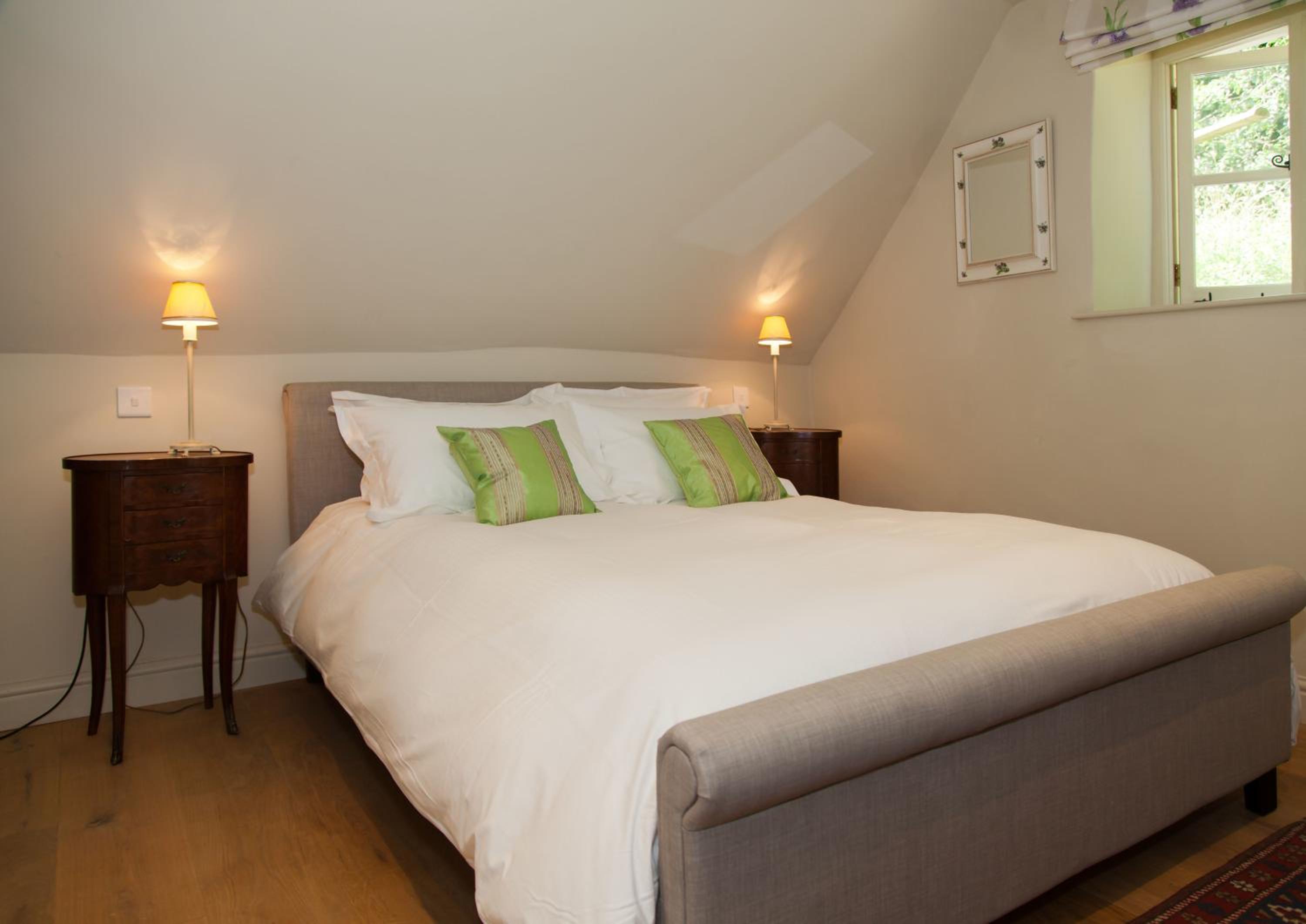 Glebe Farm B&B