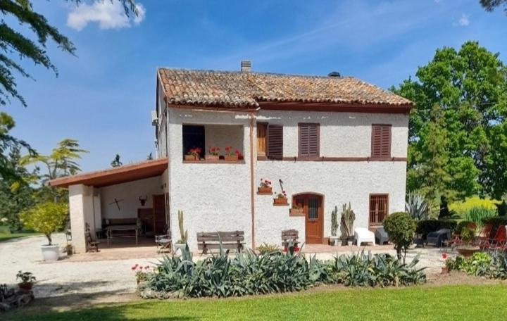 CASAL DE' PINI RELAIS TENNIS E PISCINA view 2