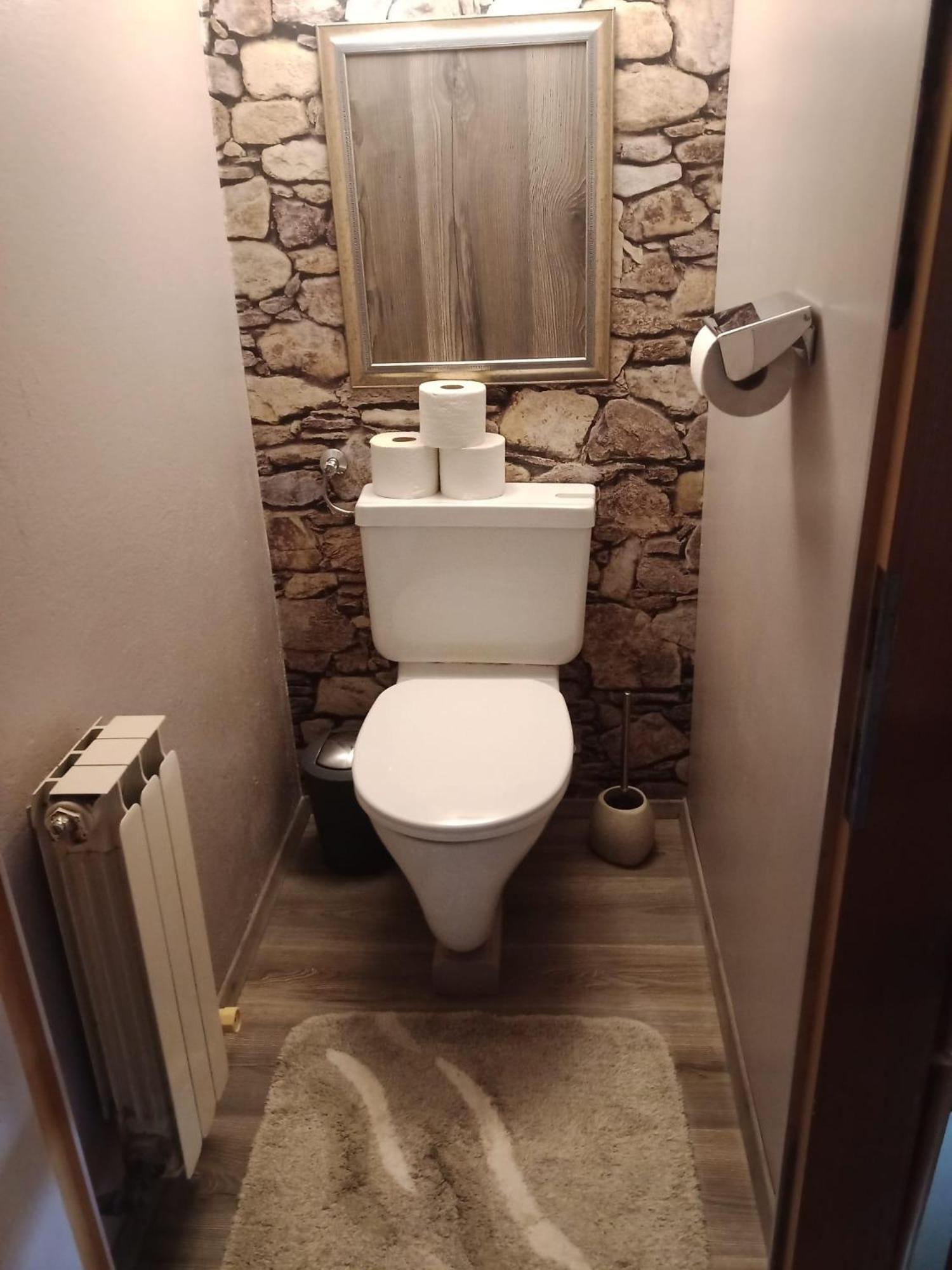 Apartment Auszeit