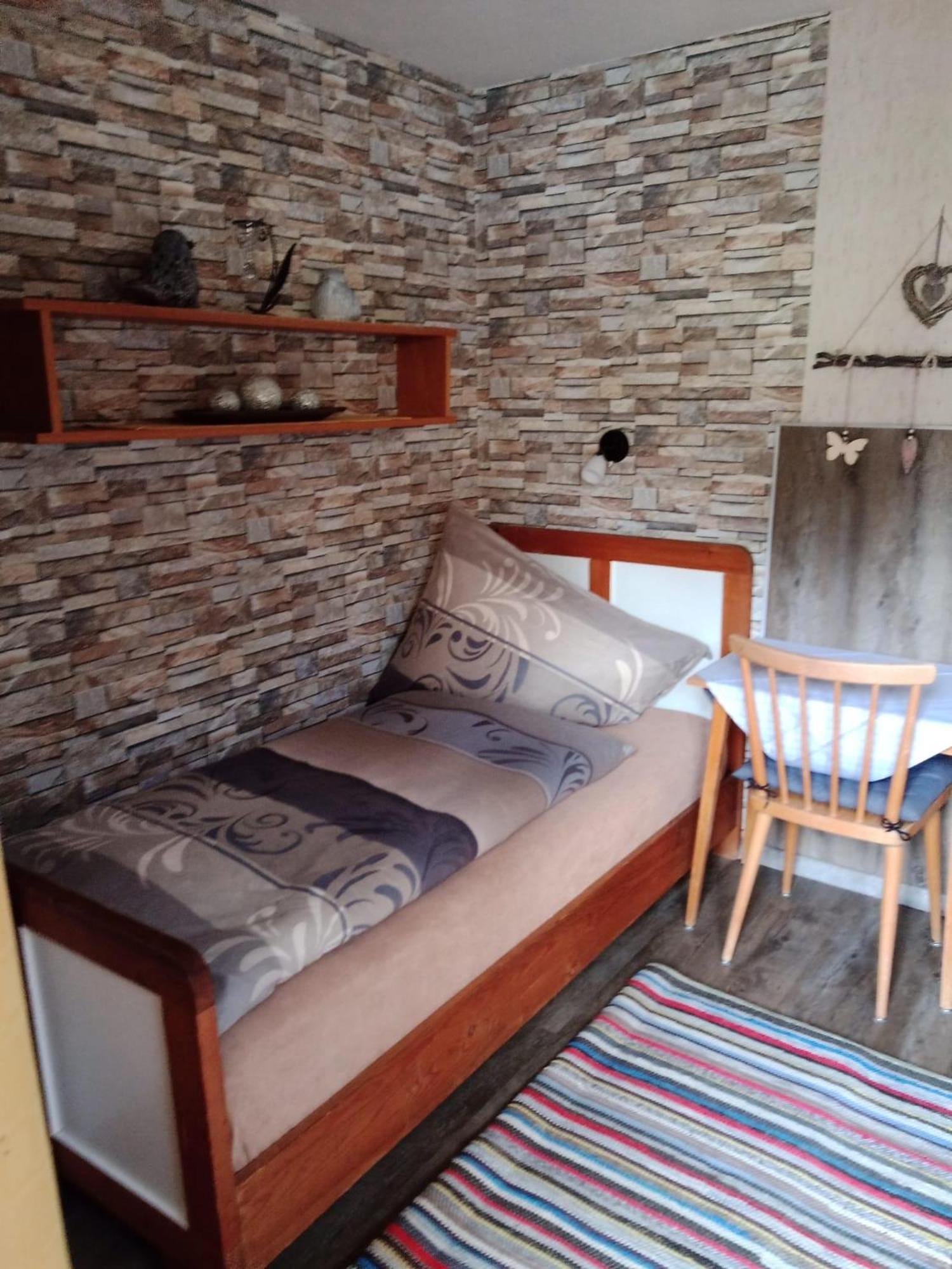 Apartment Auszeit