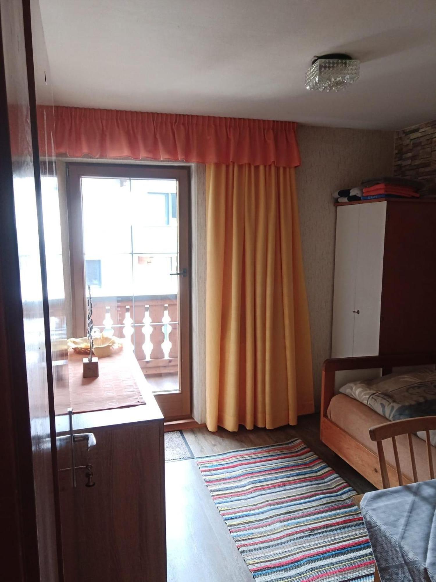Apartment Auszeit