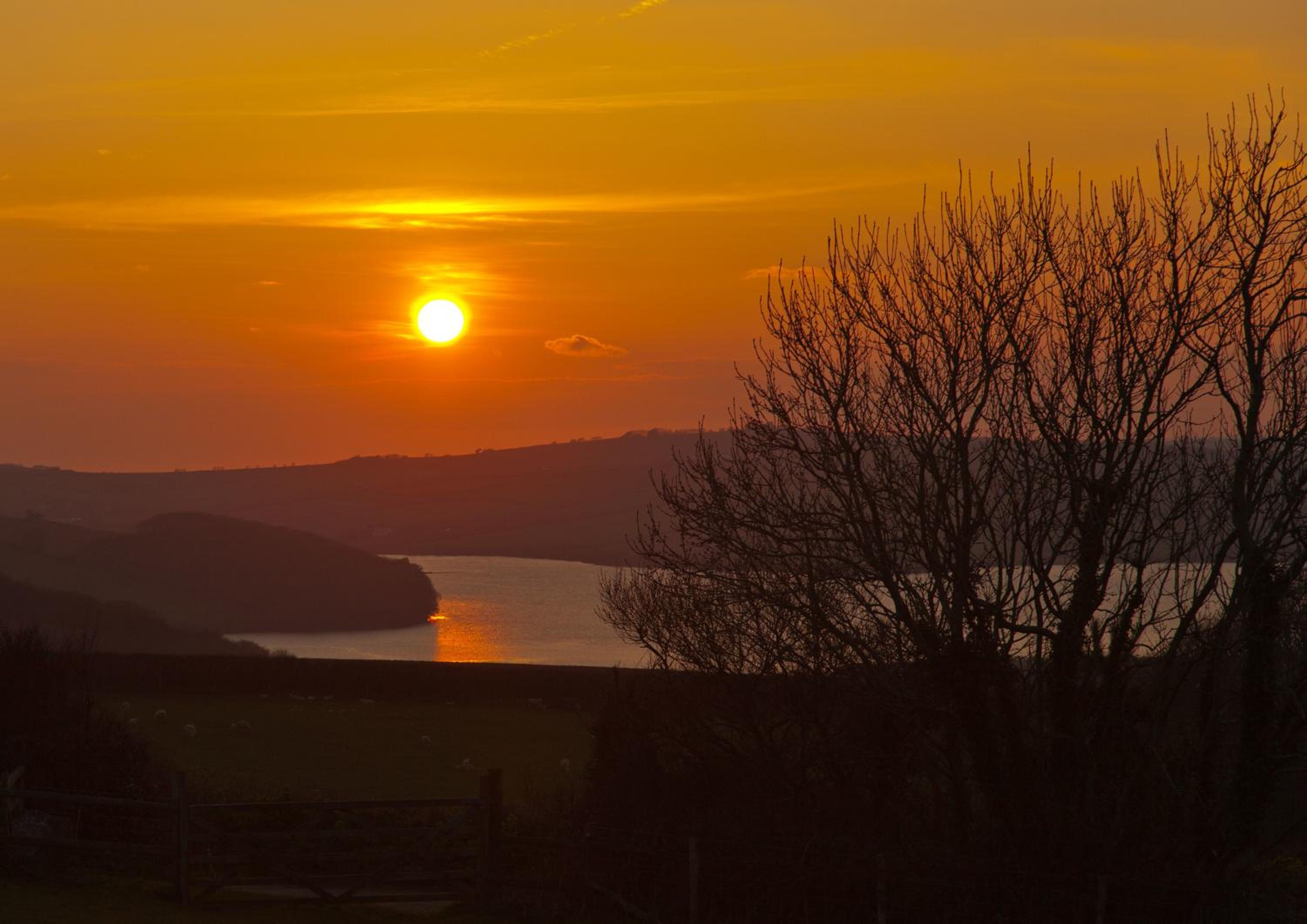 Glebe Farm B&B
