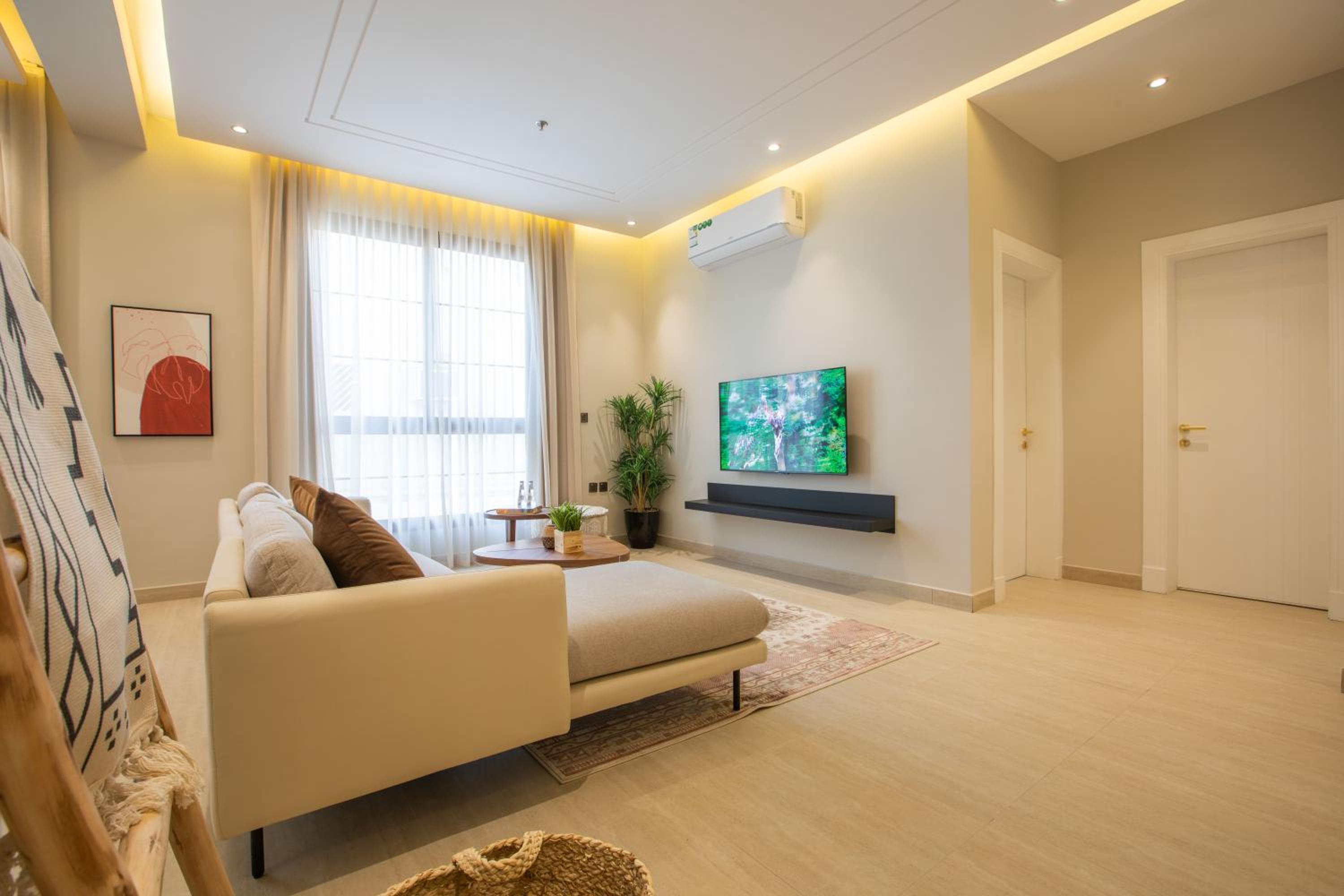 Amber Hospitality - Al Izdihar