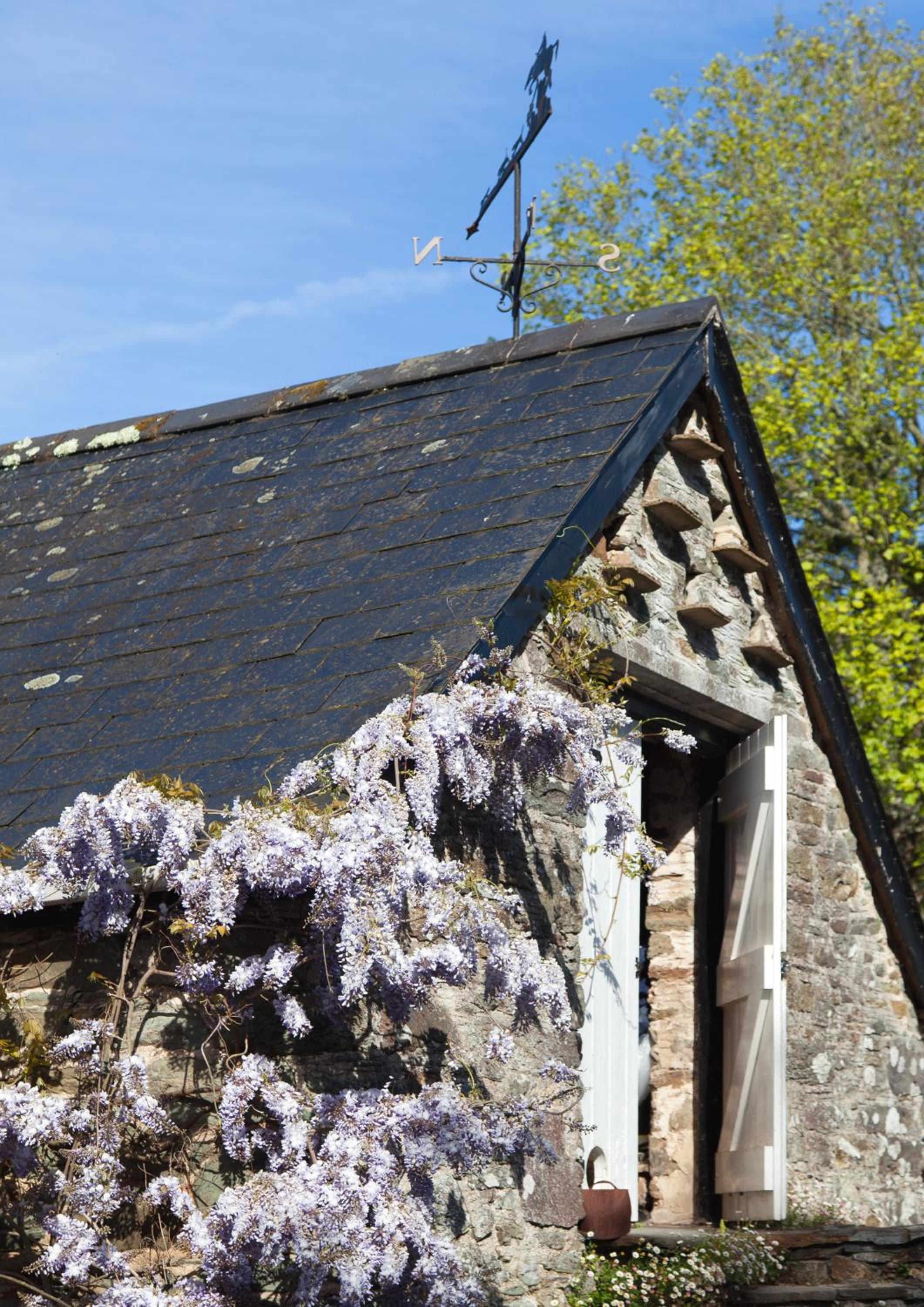 Glebe Farm B&B