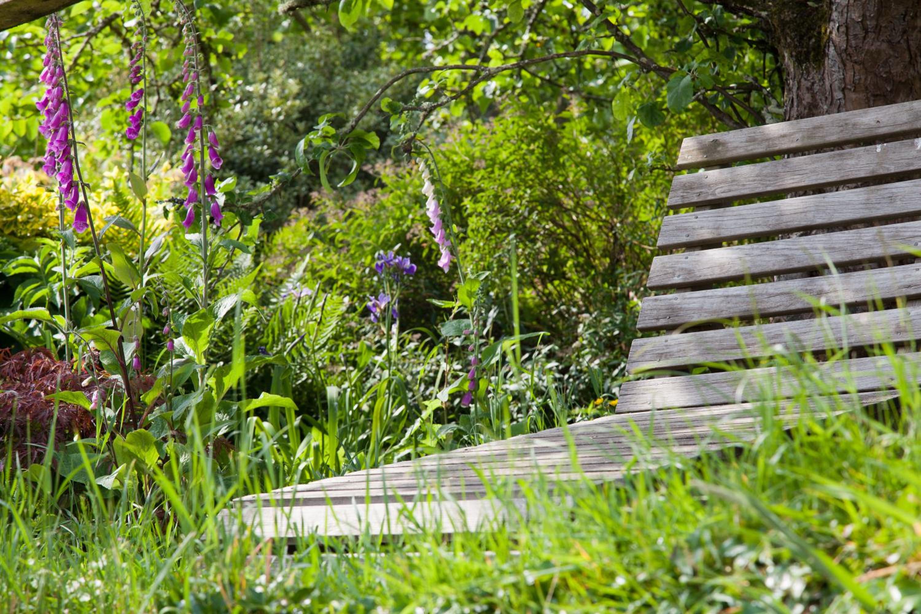 Glebe Farm B&B