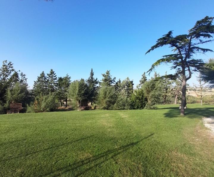 CASAL DE' PINI RELAIS TENNIS E PISCINA view 3