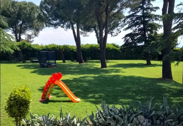 CASAL DE' PINI RELAIS TENNIS E PISCINA view 5