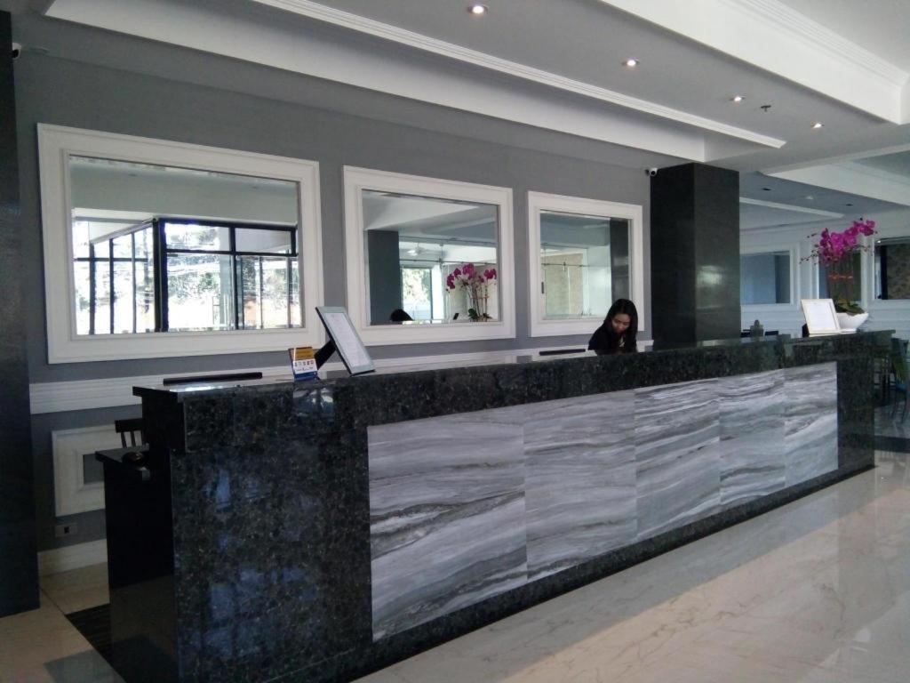 RITZ Legarda view 4