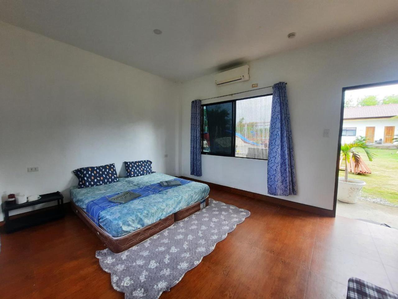 Serenity Resort