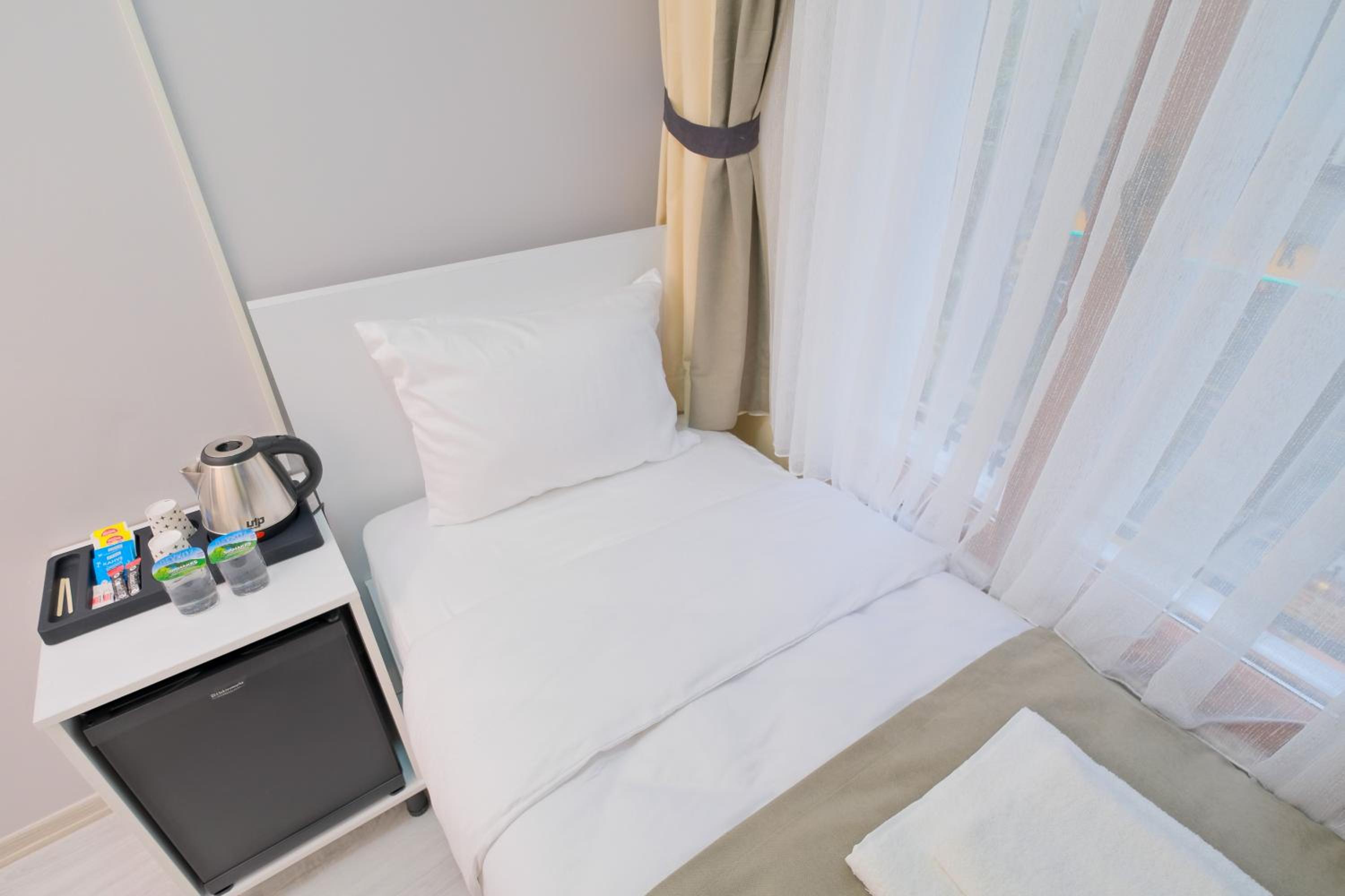 Lucky Hotel İstanbul - Image 11