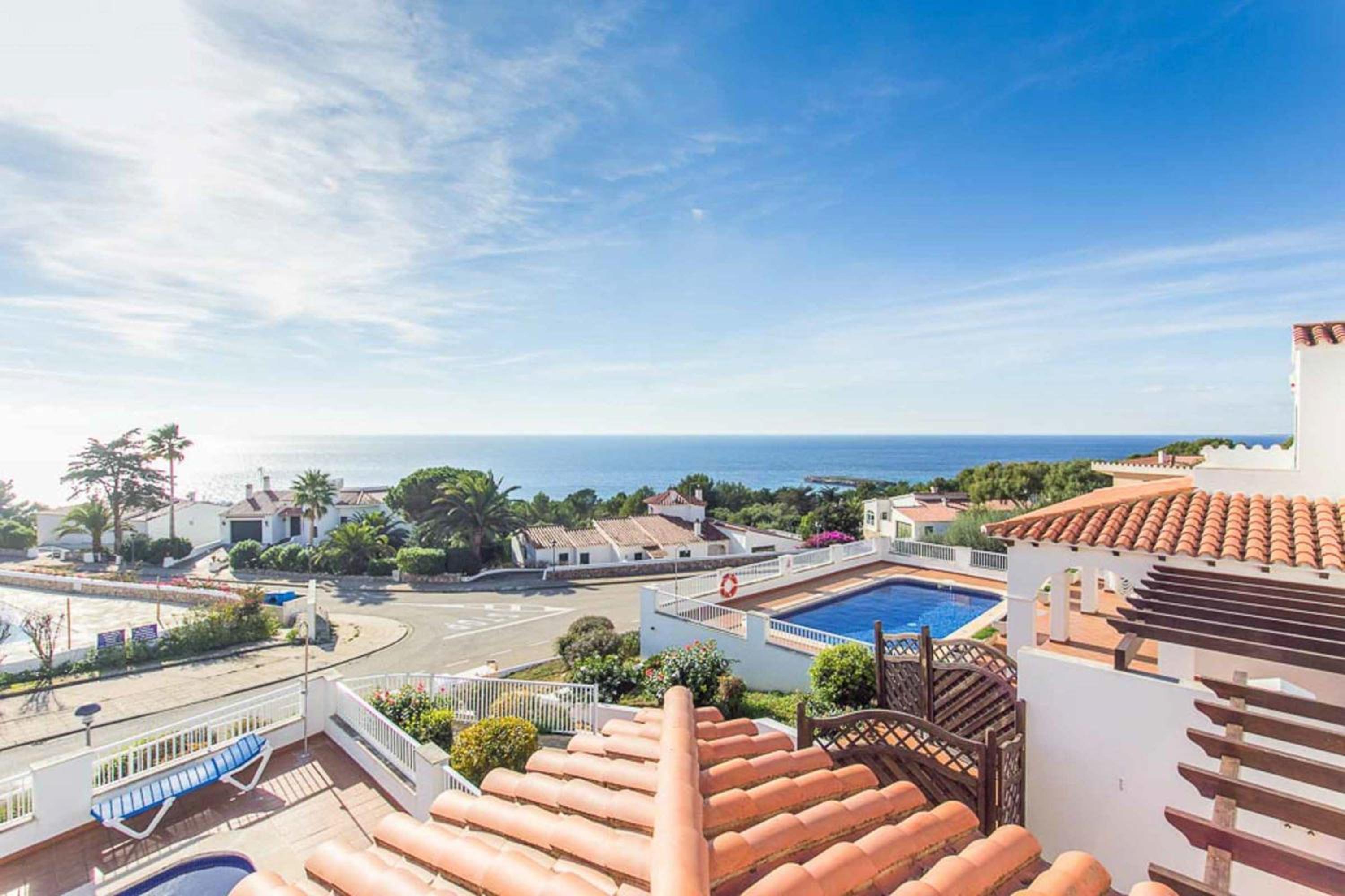 Villa Ursula view 5