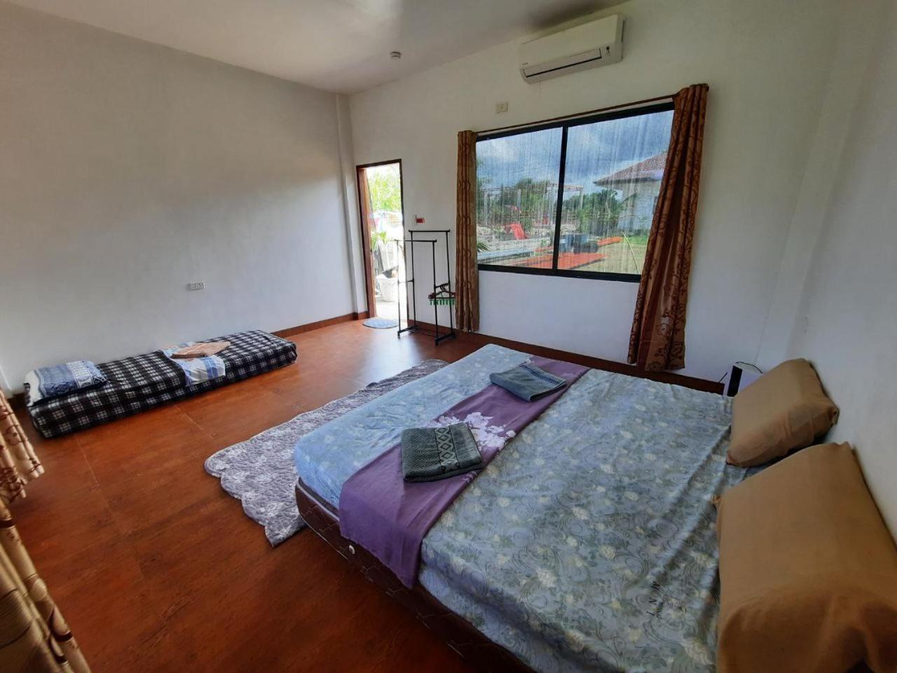 Serenity Resort