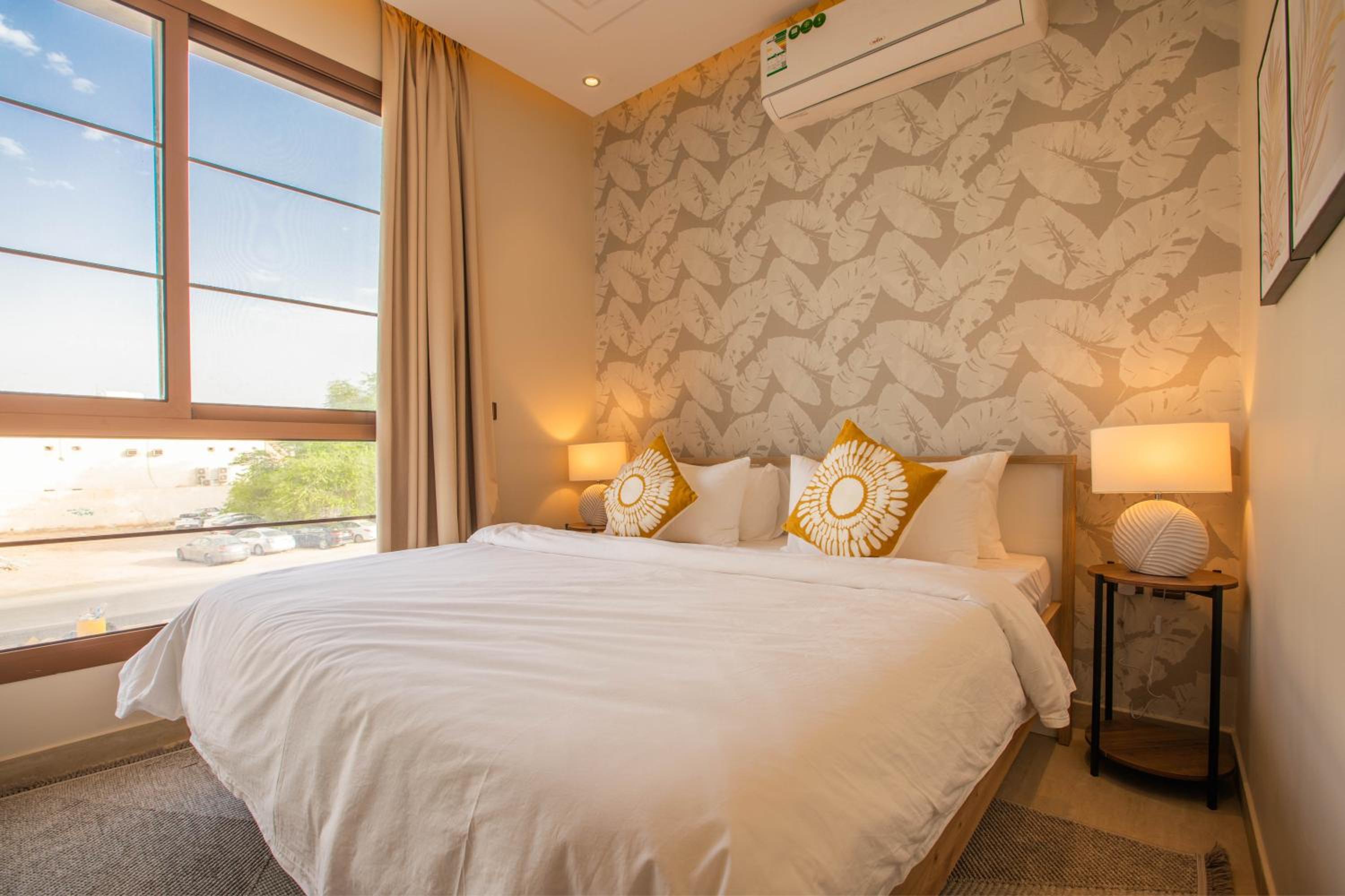 Amber Hospitality - Al Izdihar