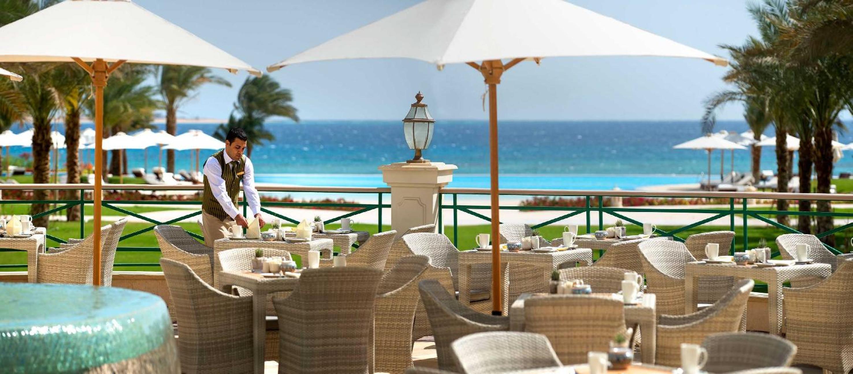 Hurghada Vacations - Baron Palace Sahl Hasheesh - Property Image 32