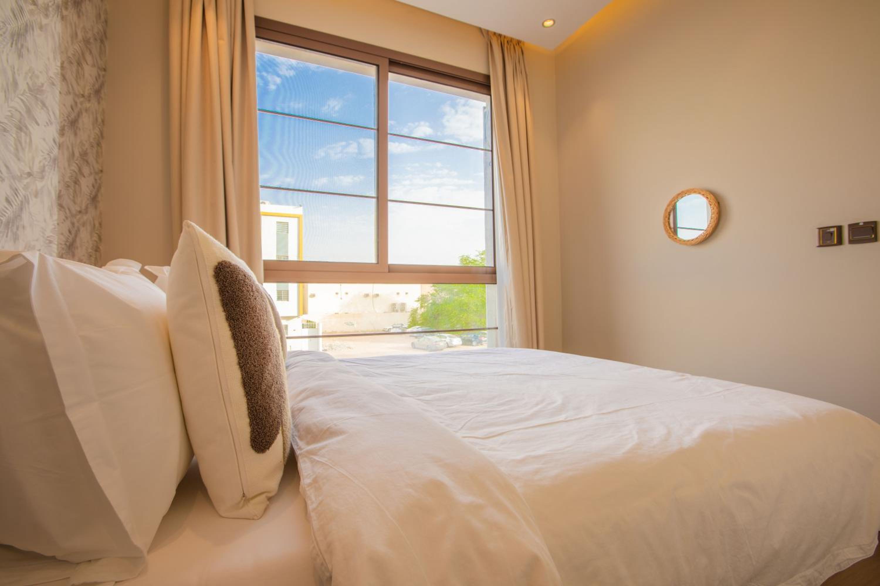 Amber Hospitality - Al Izdihar