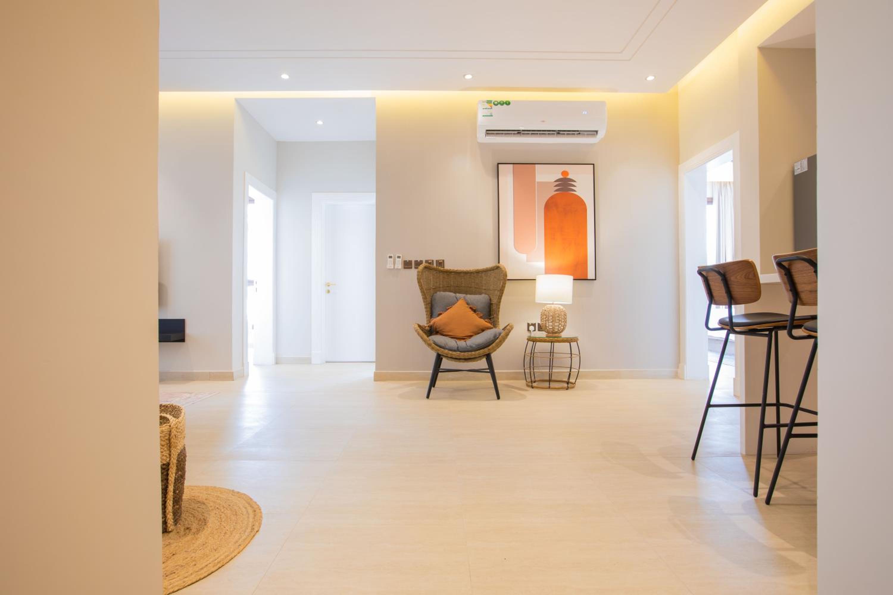 Amber Hospitality - Al Izdihar