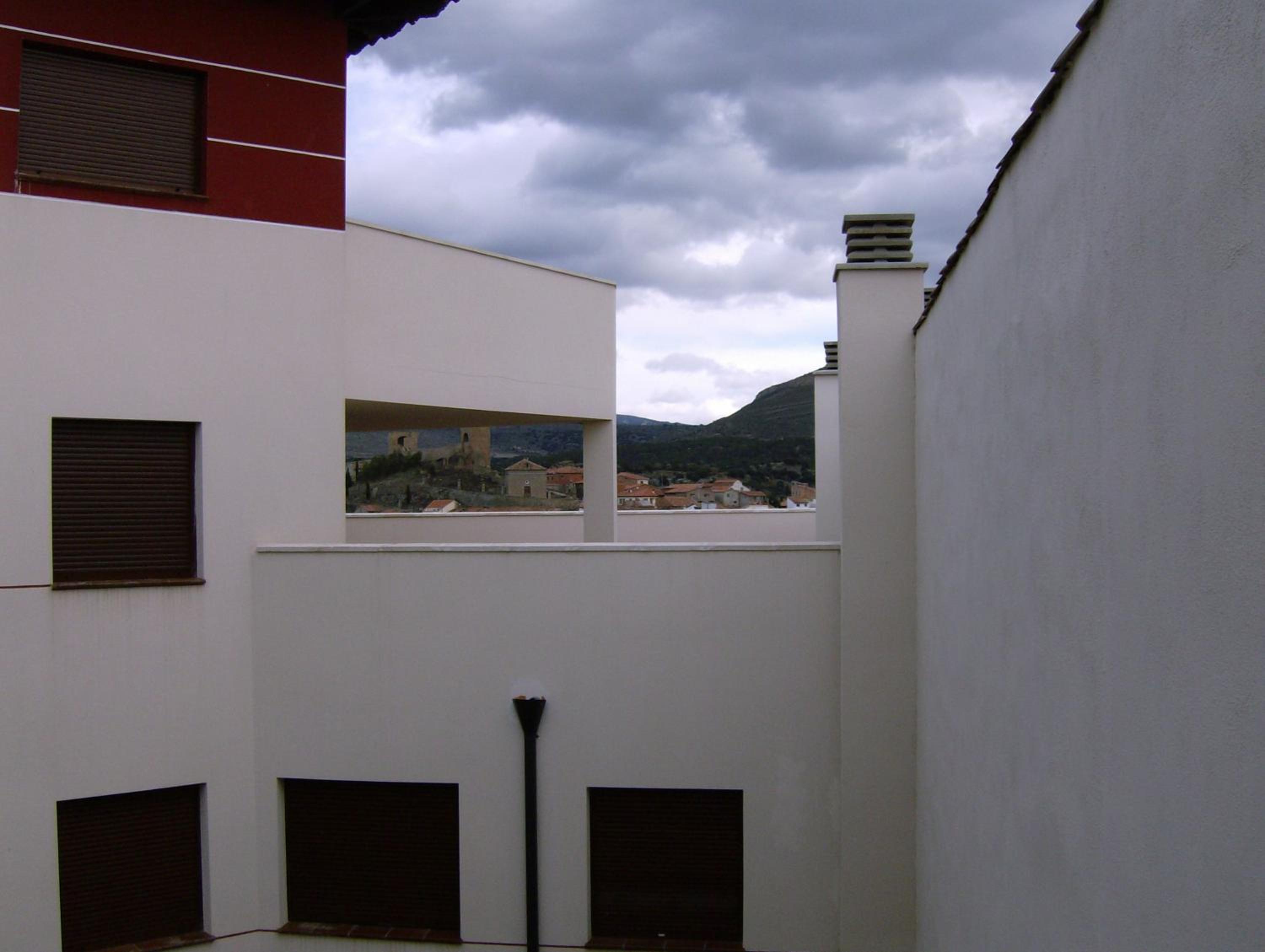 Apartamentos Moravella view 3