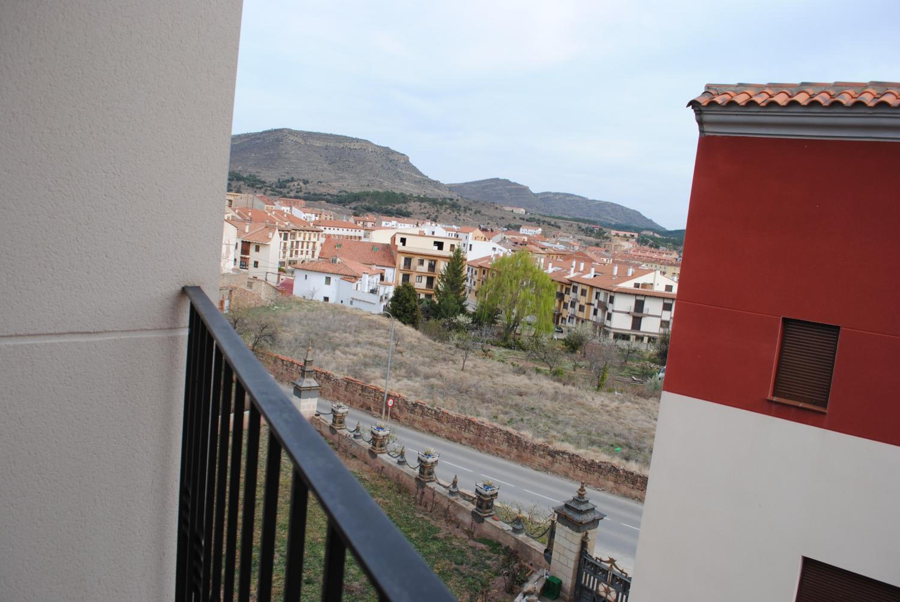 Apartamentos Moravella view 5