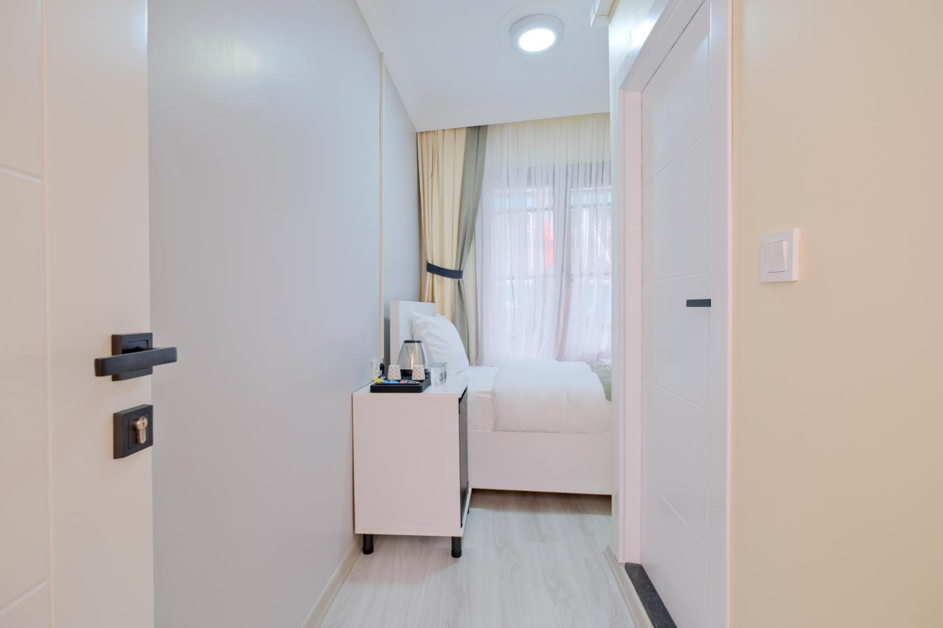 Lucky Hotel İstanbul - Image 5