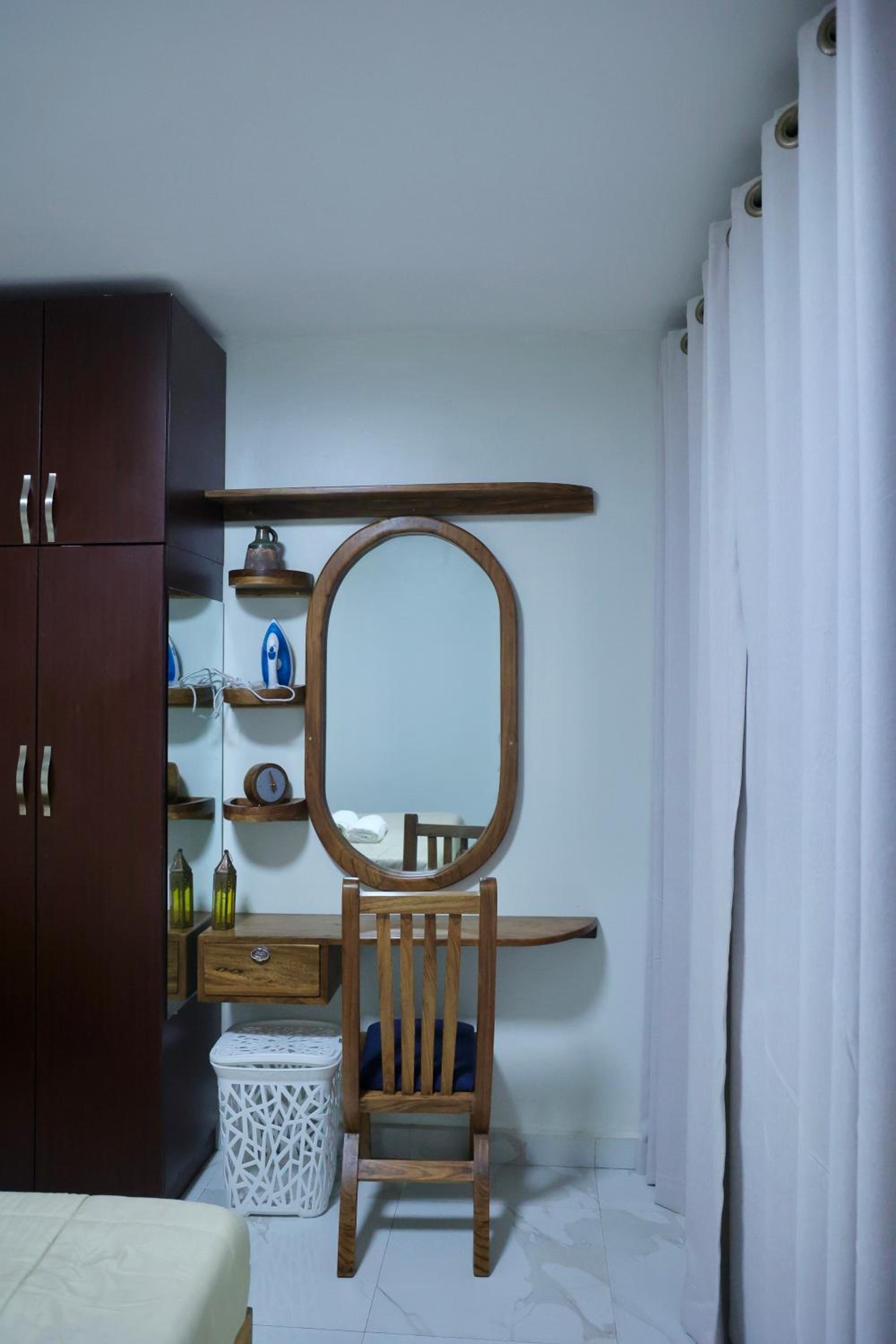 Nissi Residence