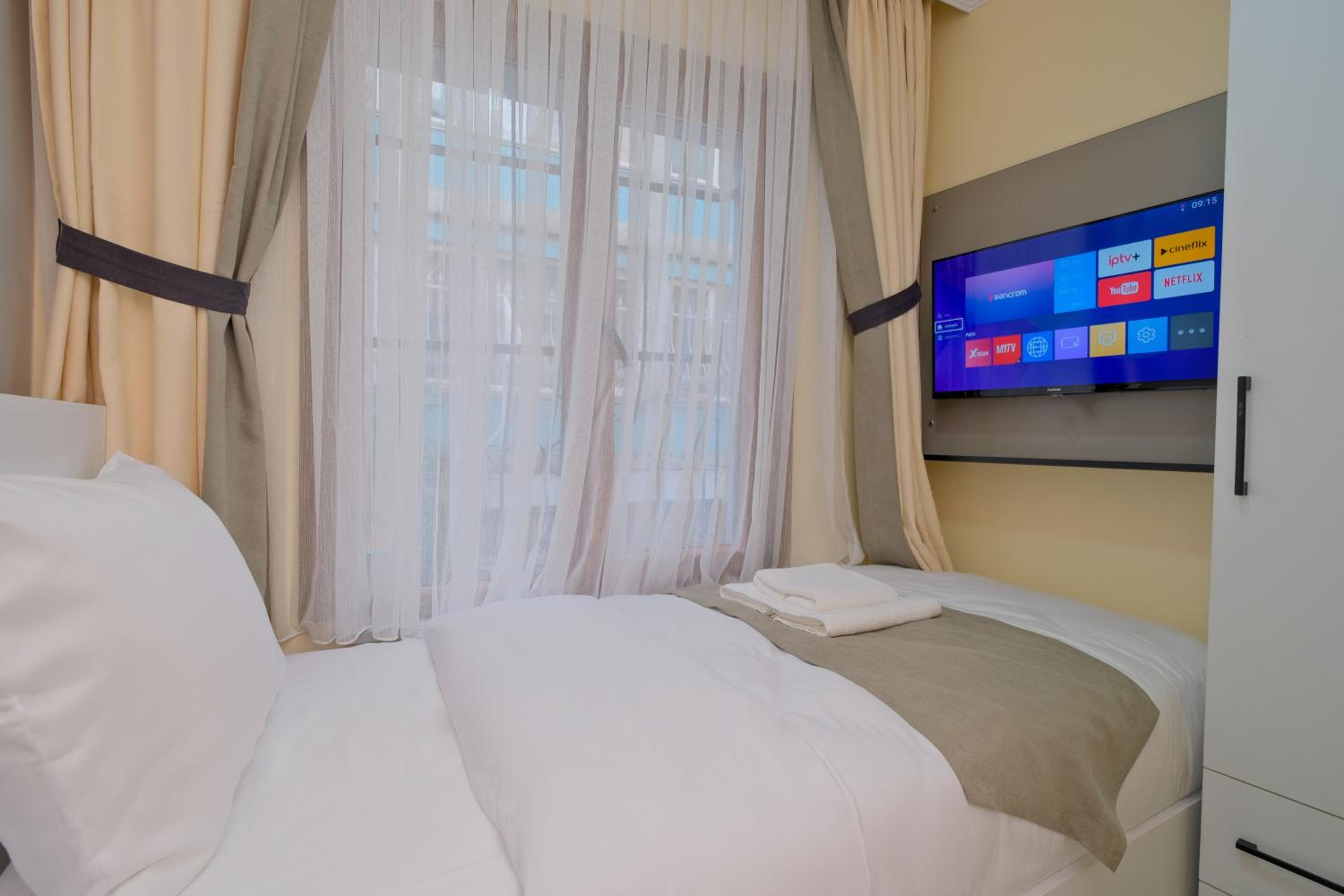 Lucky Hotel İstanbul - Image 15