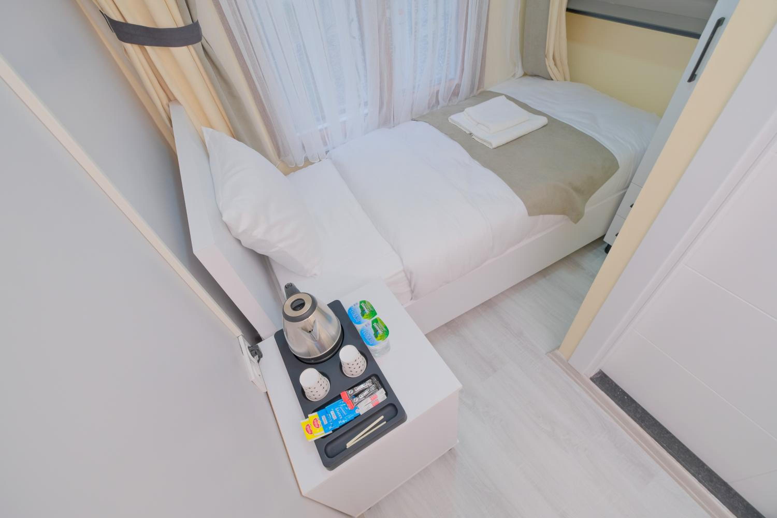 Lucky Hotel İstanbul - Image 14