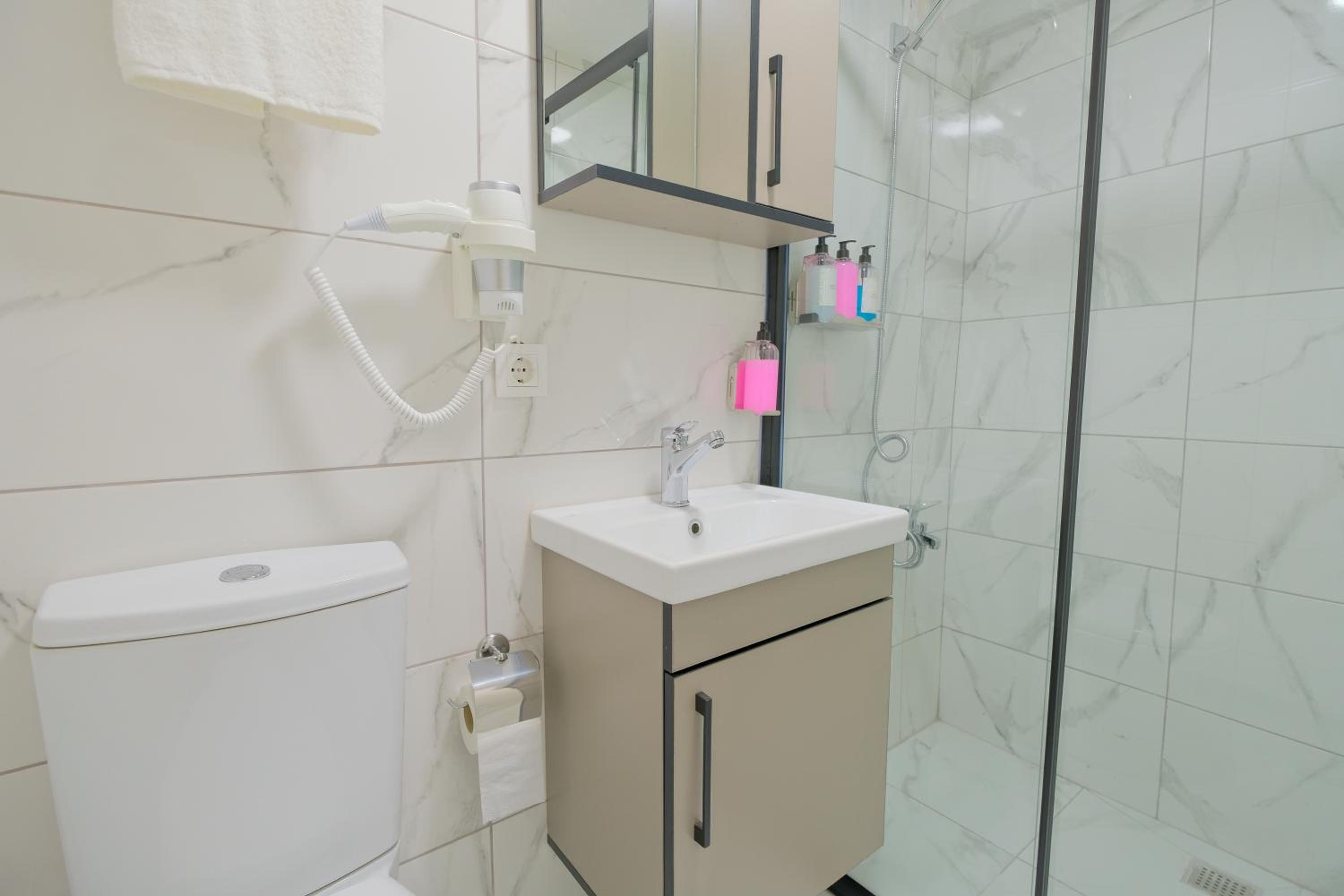 Lucky Hotel İstanbul - Image 20