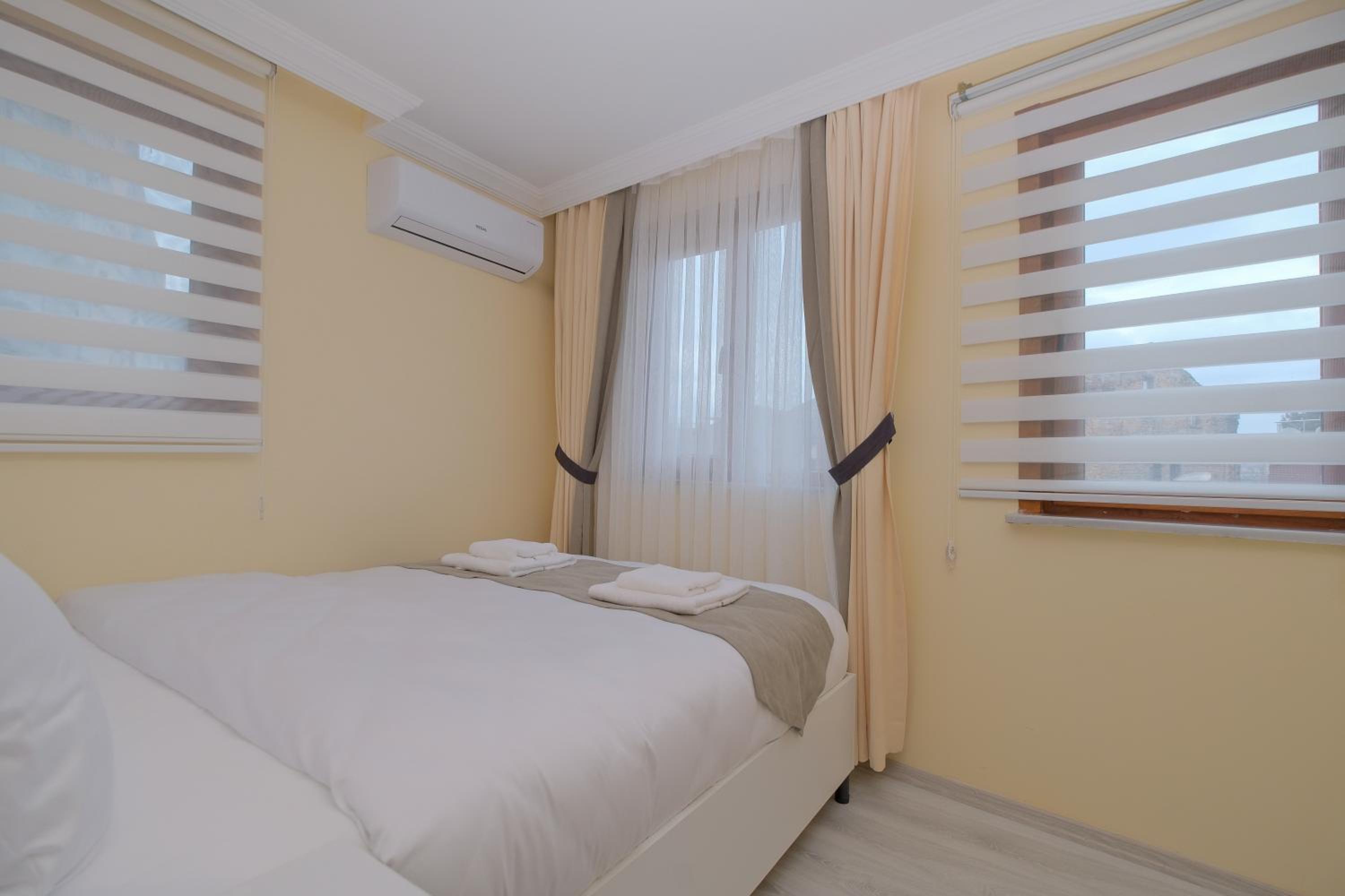 Lucky Hotel İstanbul - Image 16