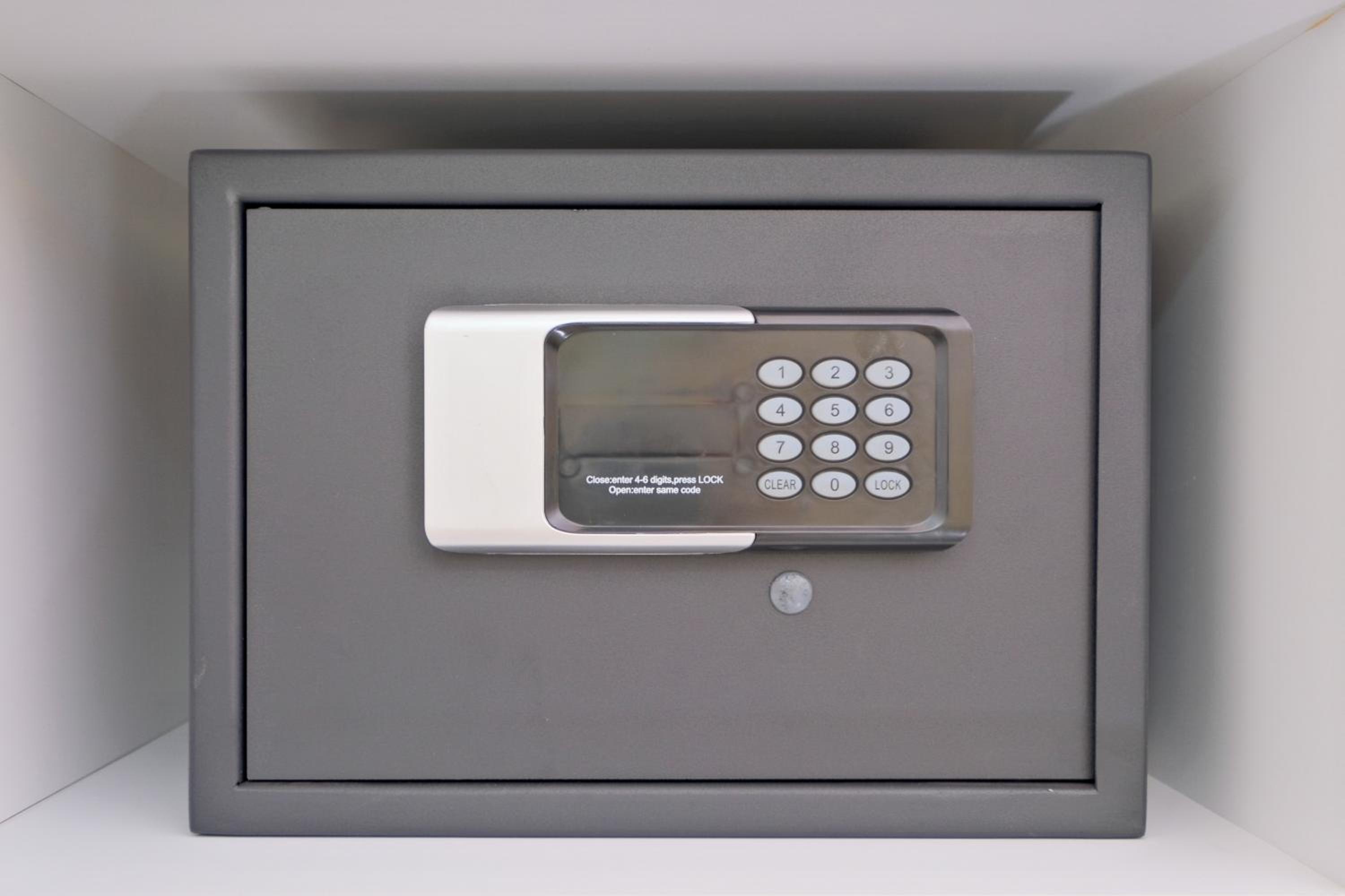 Lucky Hotel İstanbul - Image 30