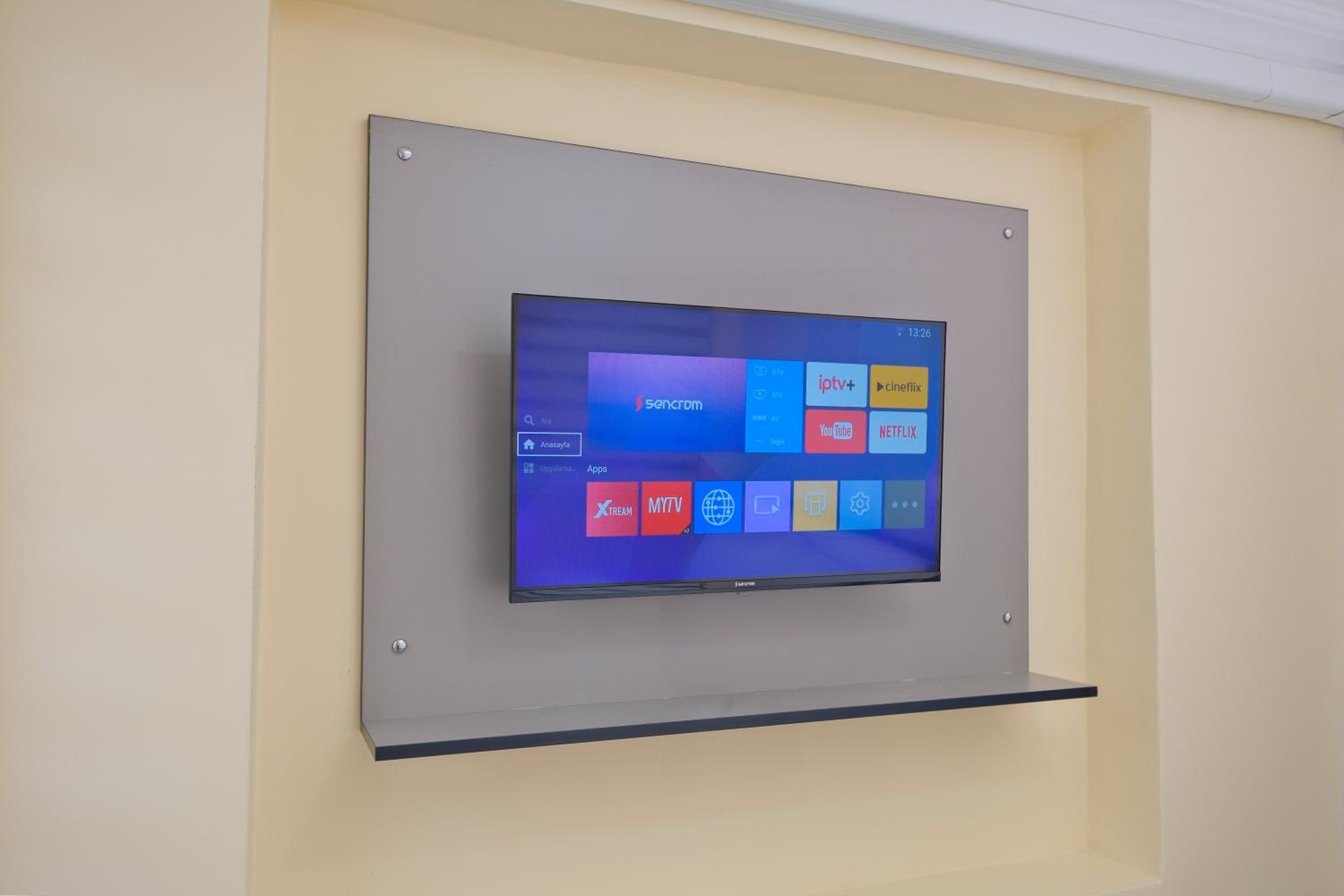 Lucky Hotel İstanbul - Image 32