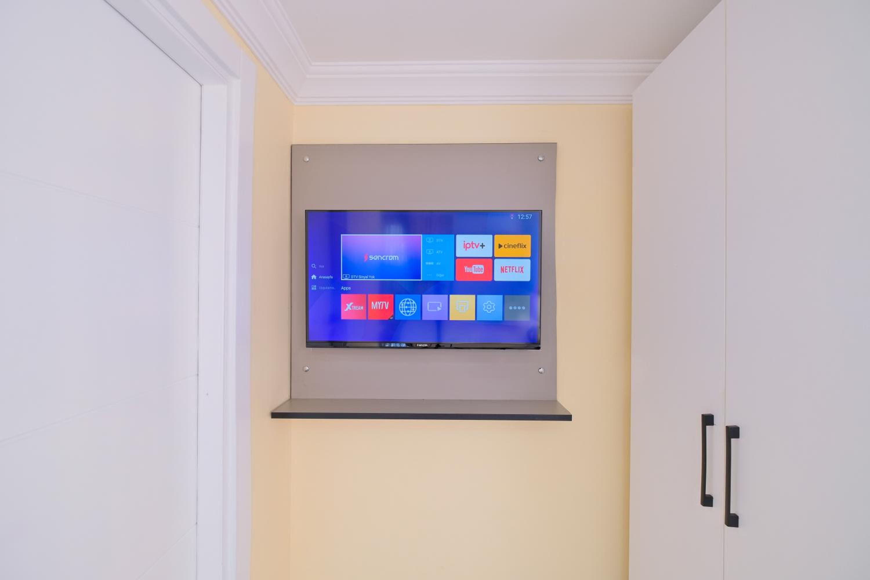 Lucky Hotel İstanbul - Image 31