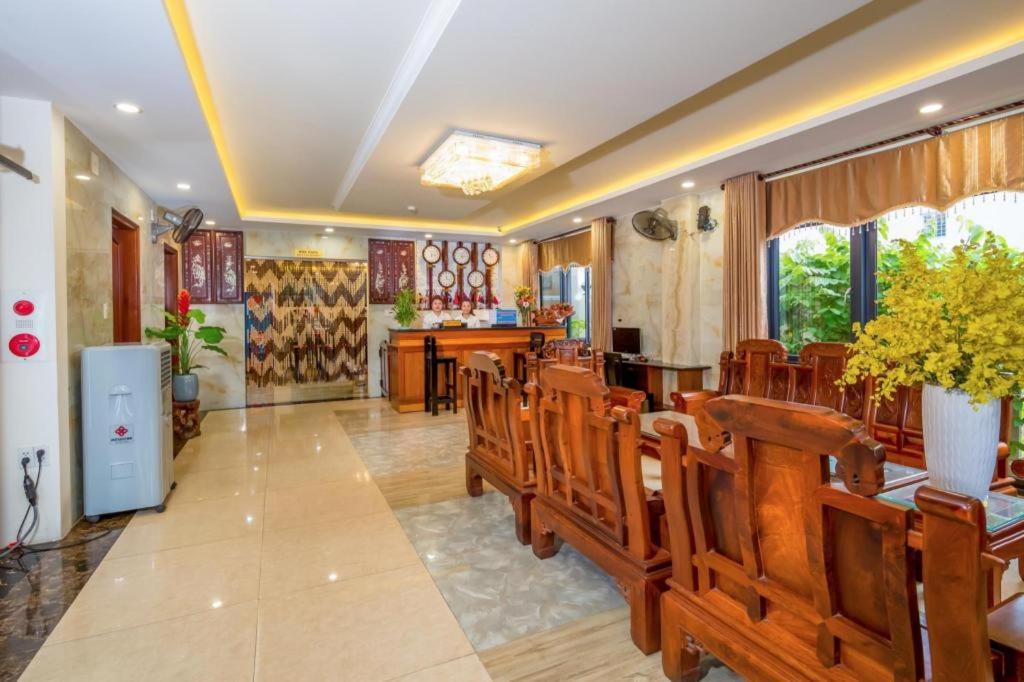 La Maison Da Nang Beach