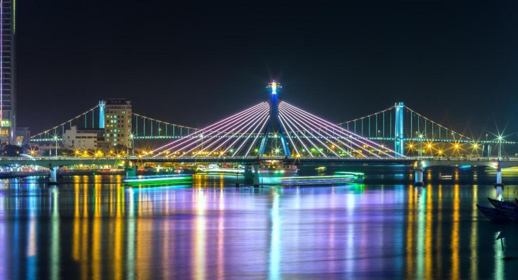 La Maison Da Nang Beach